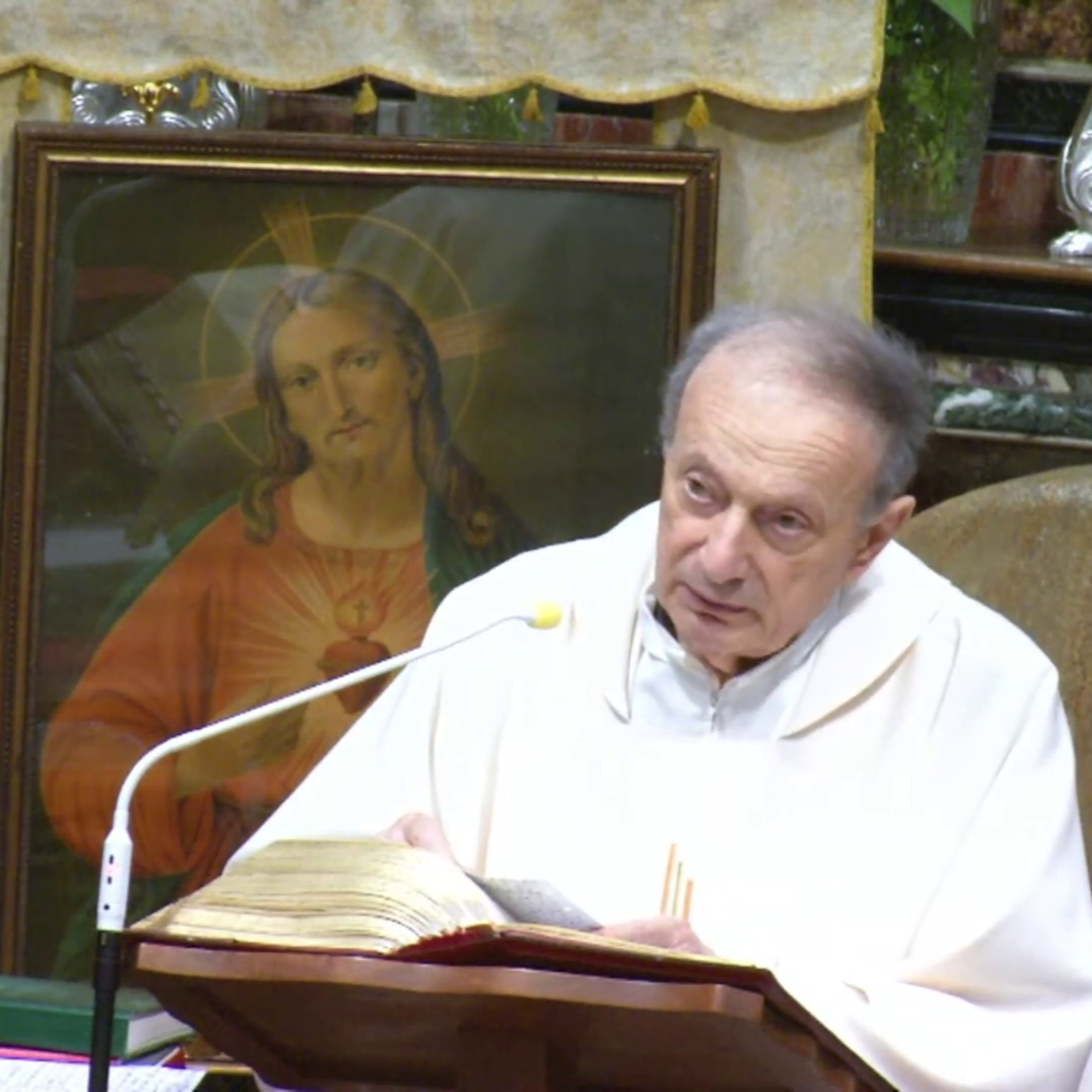 Parrocchia San Maurizio - Erba