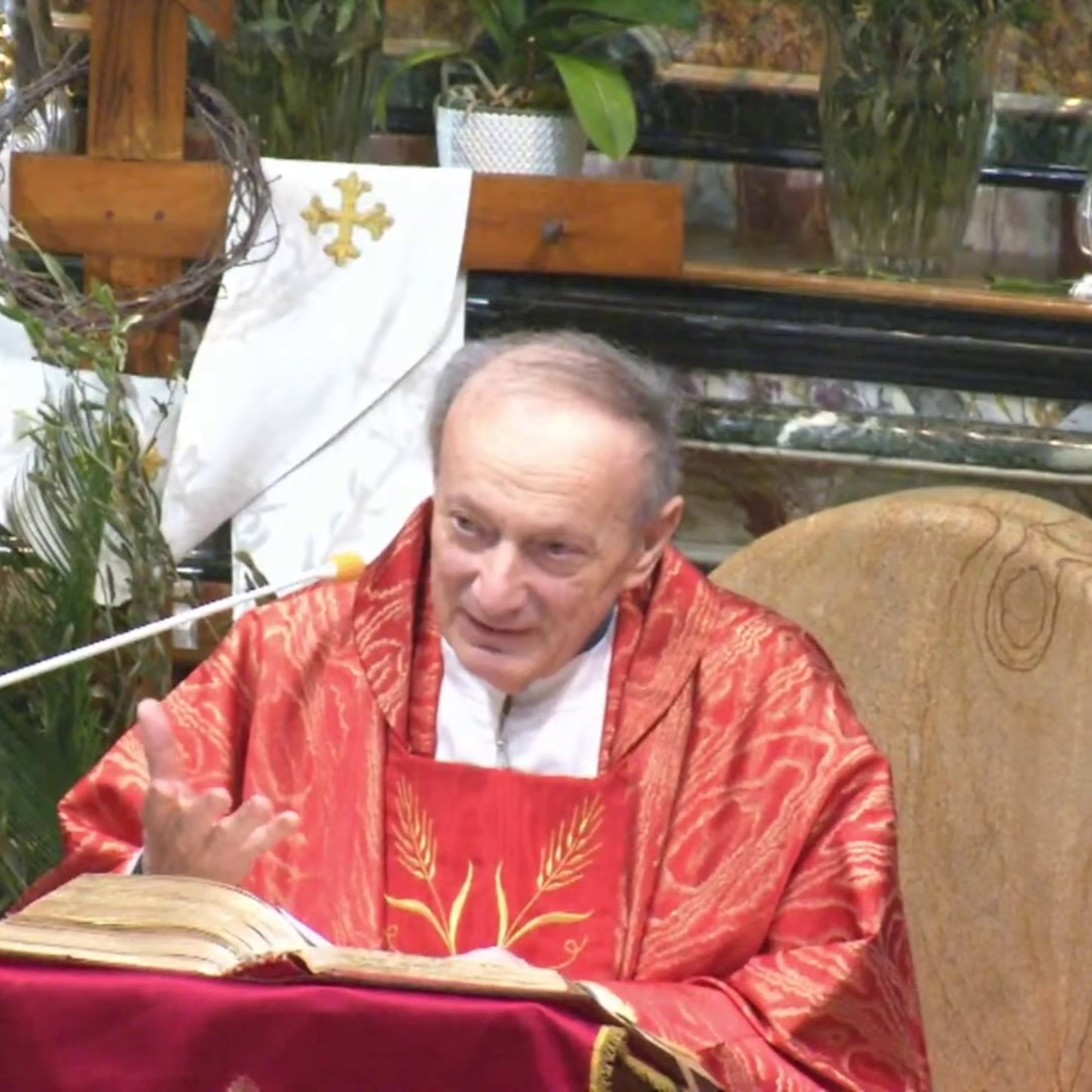 Parrocchia San Maurizio - Erba