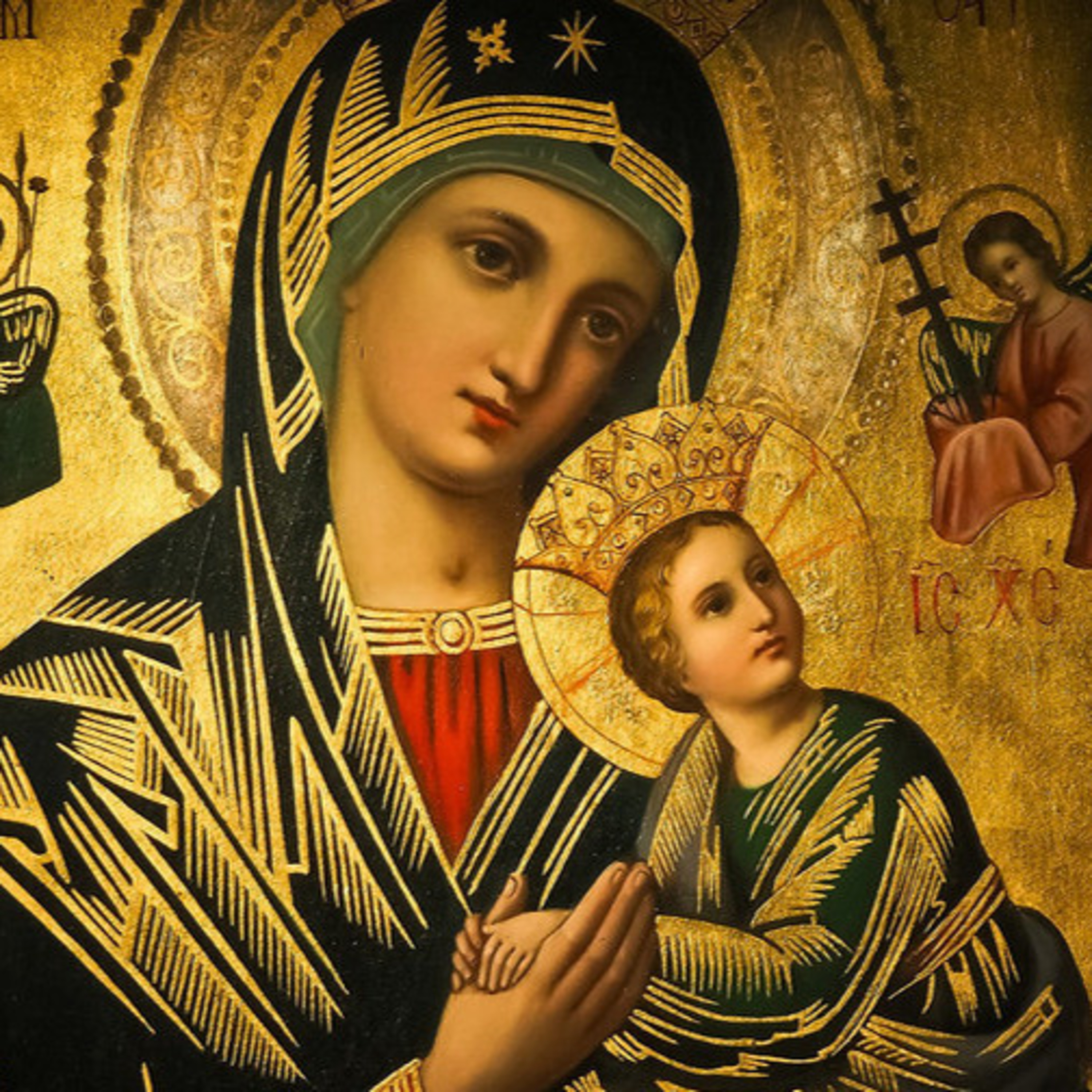 Parrocchia San Maurizio - Erba