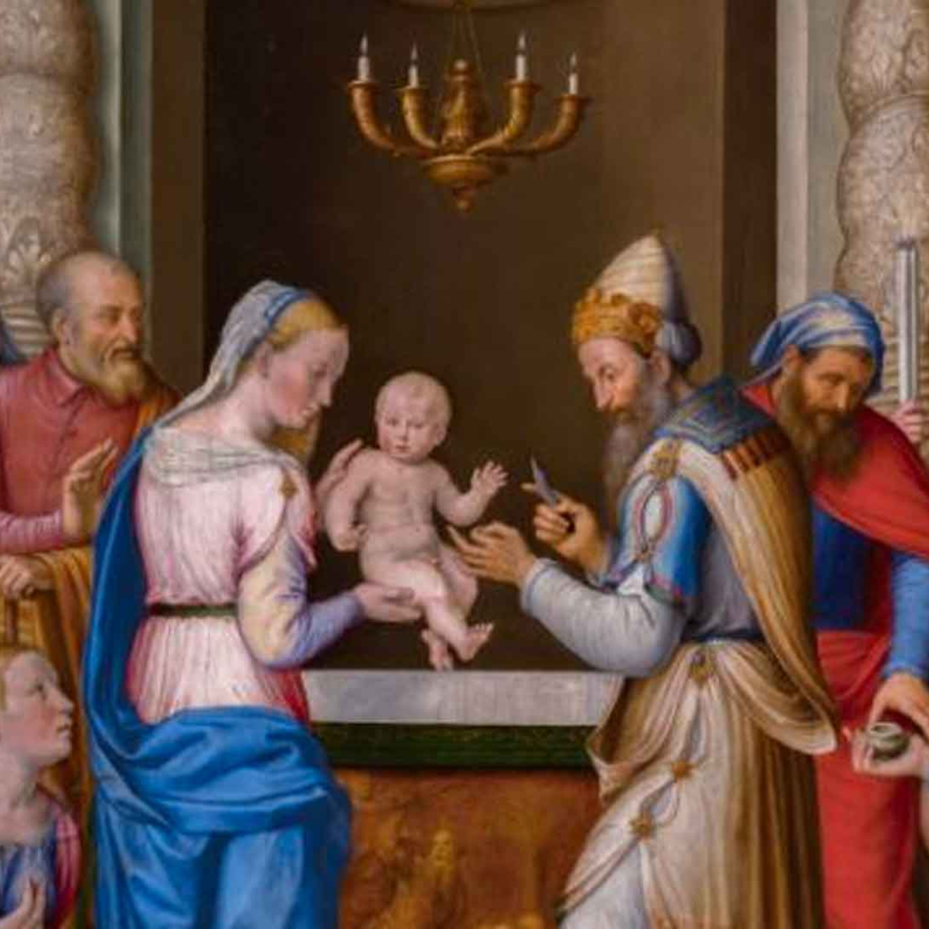 Parrocchia San Maurizio - Erba
