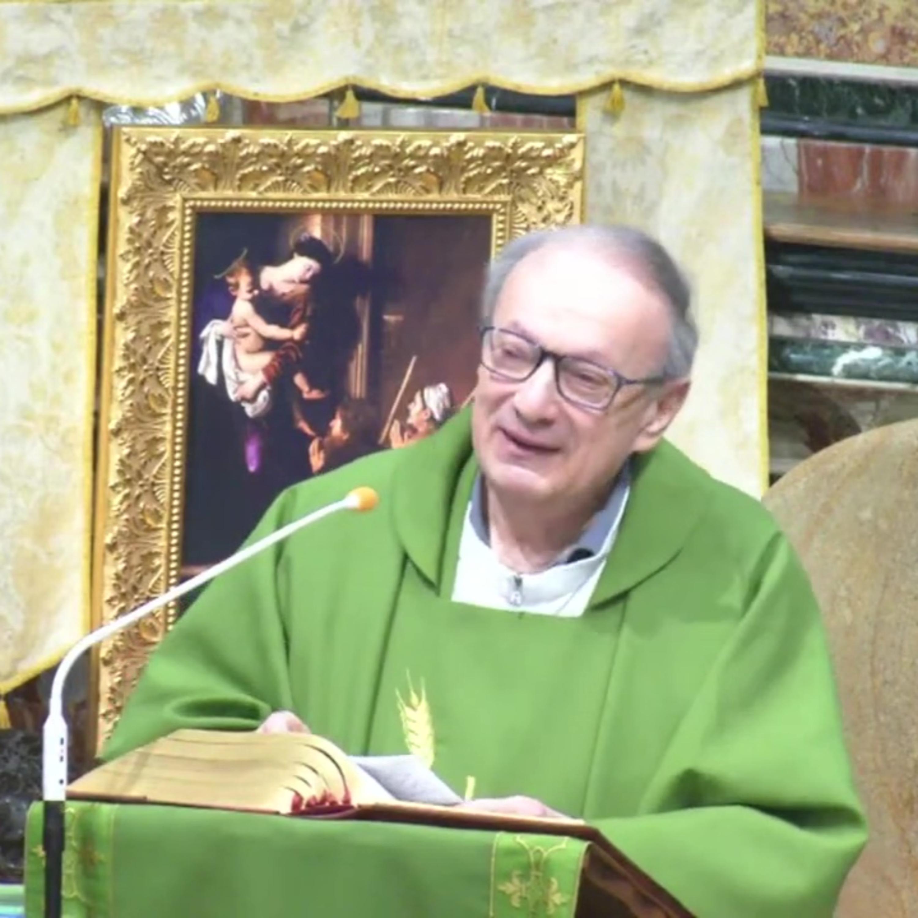 Parrocchia San Maurizio - Erba