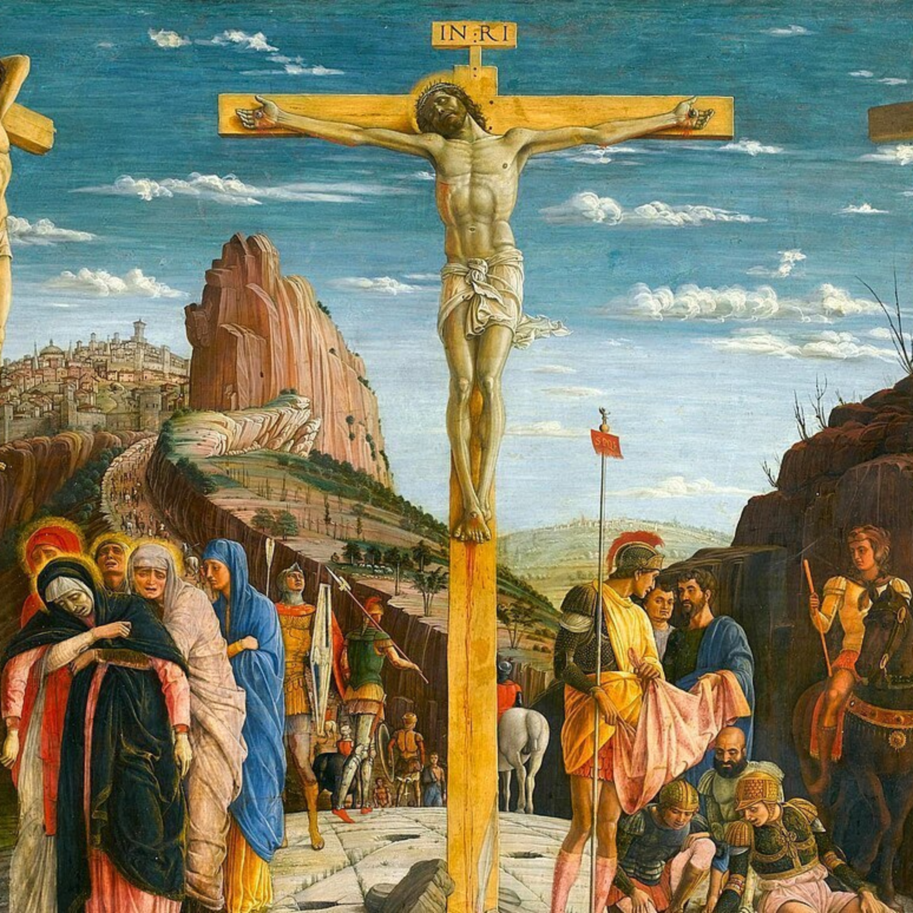 Parrocchia San Maurizio - Erba