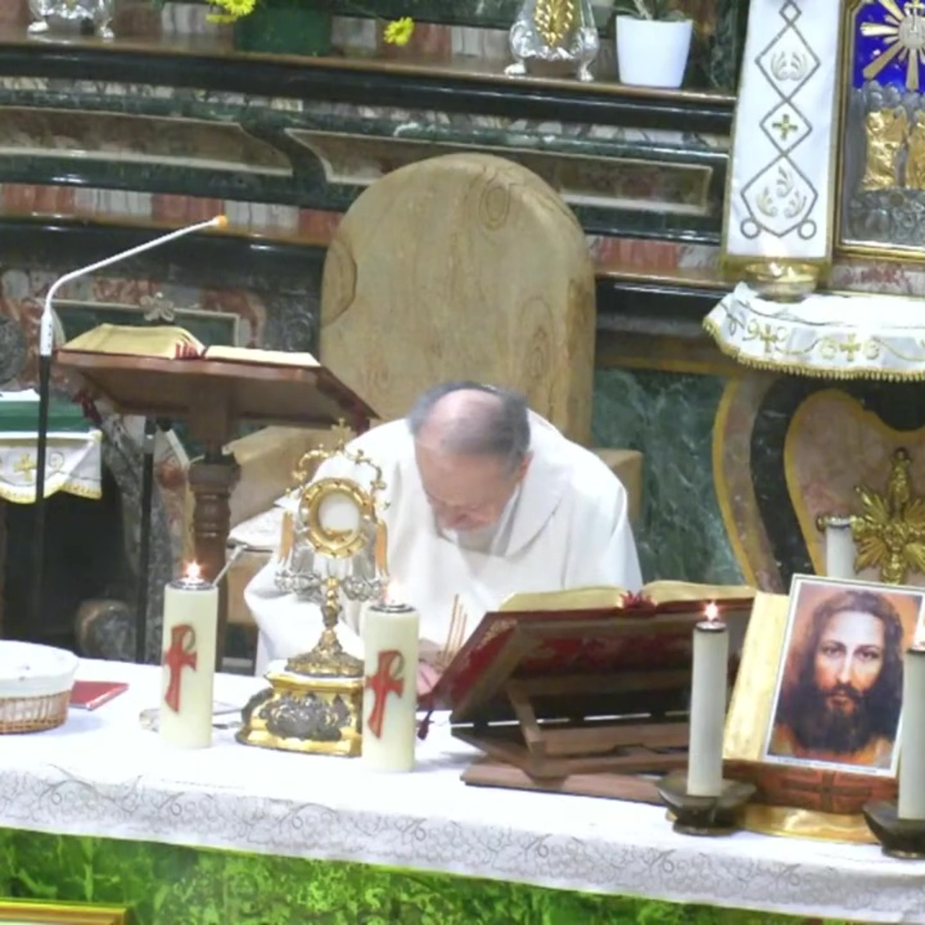 Parrocchia San Maurizio - Erba
