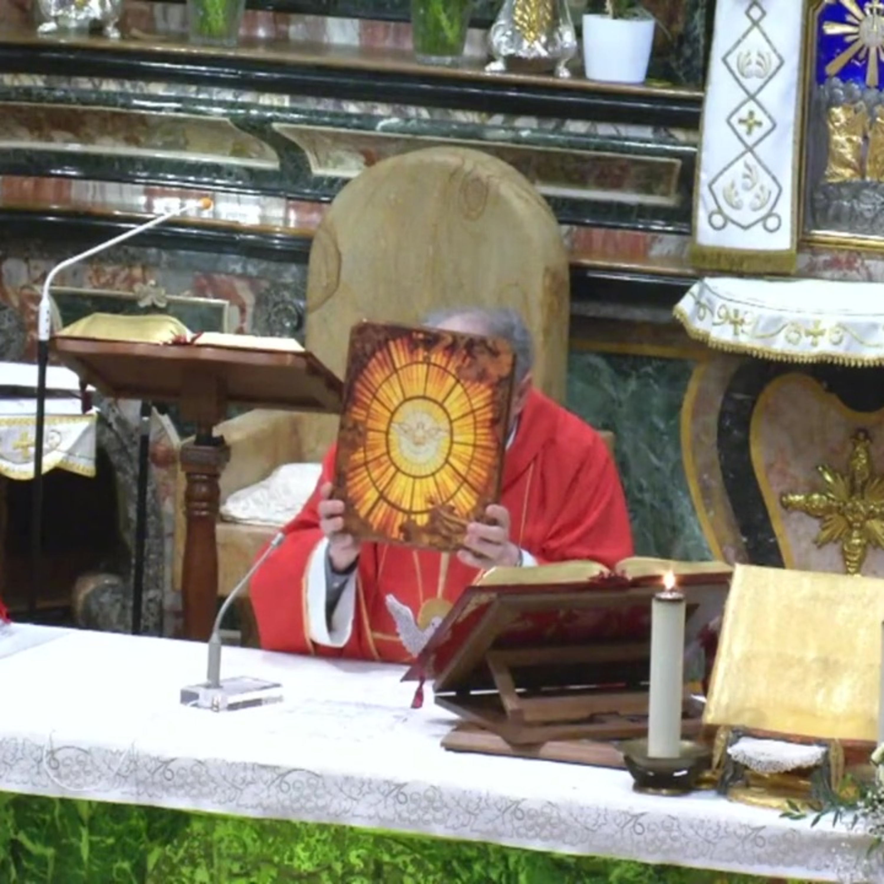 Parrocchia San Maurizio - Erba