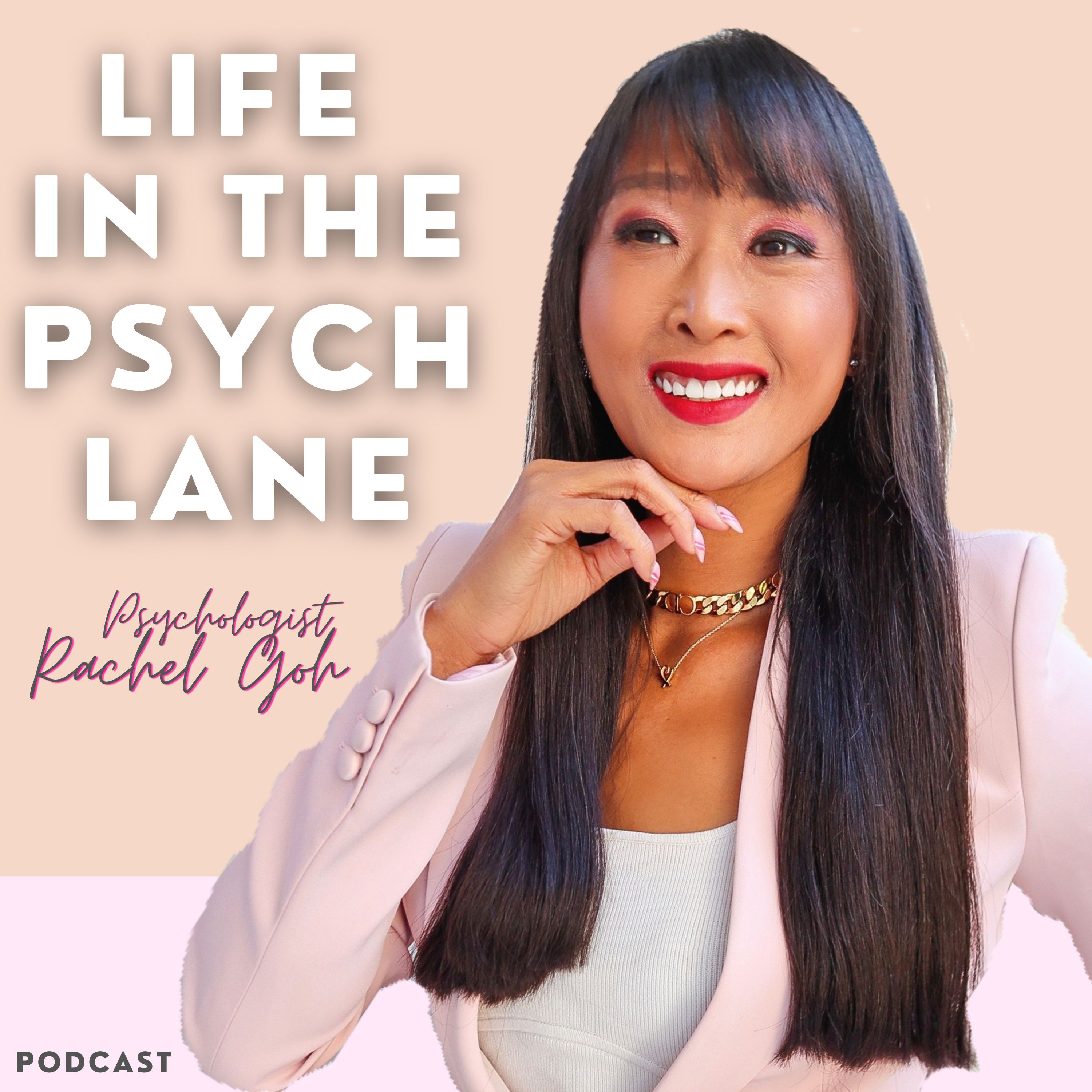 Life in the Psych Lane