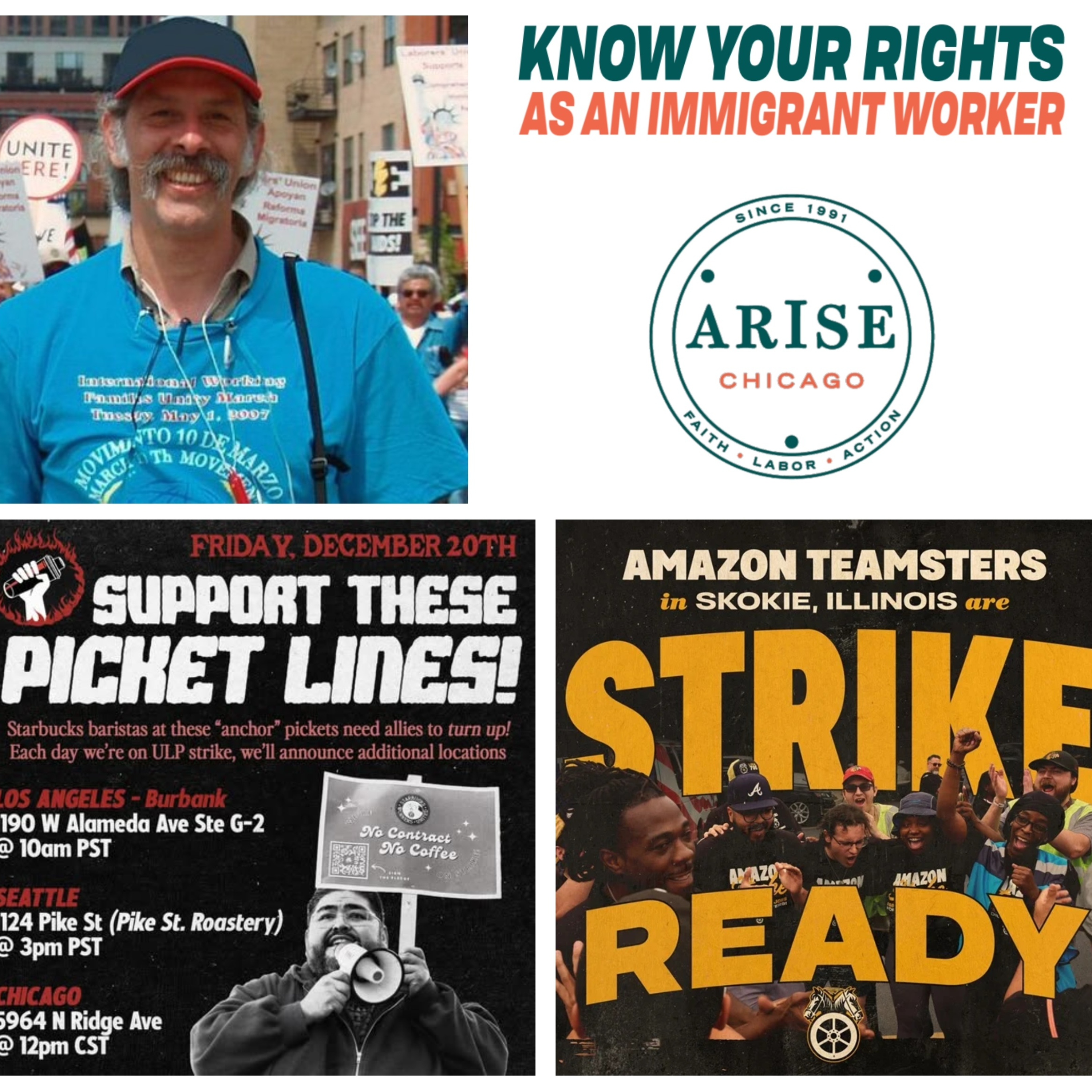 Labor Express Radio