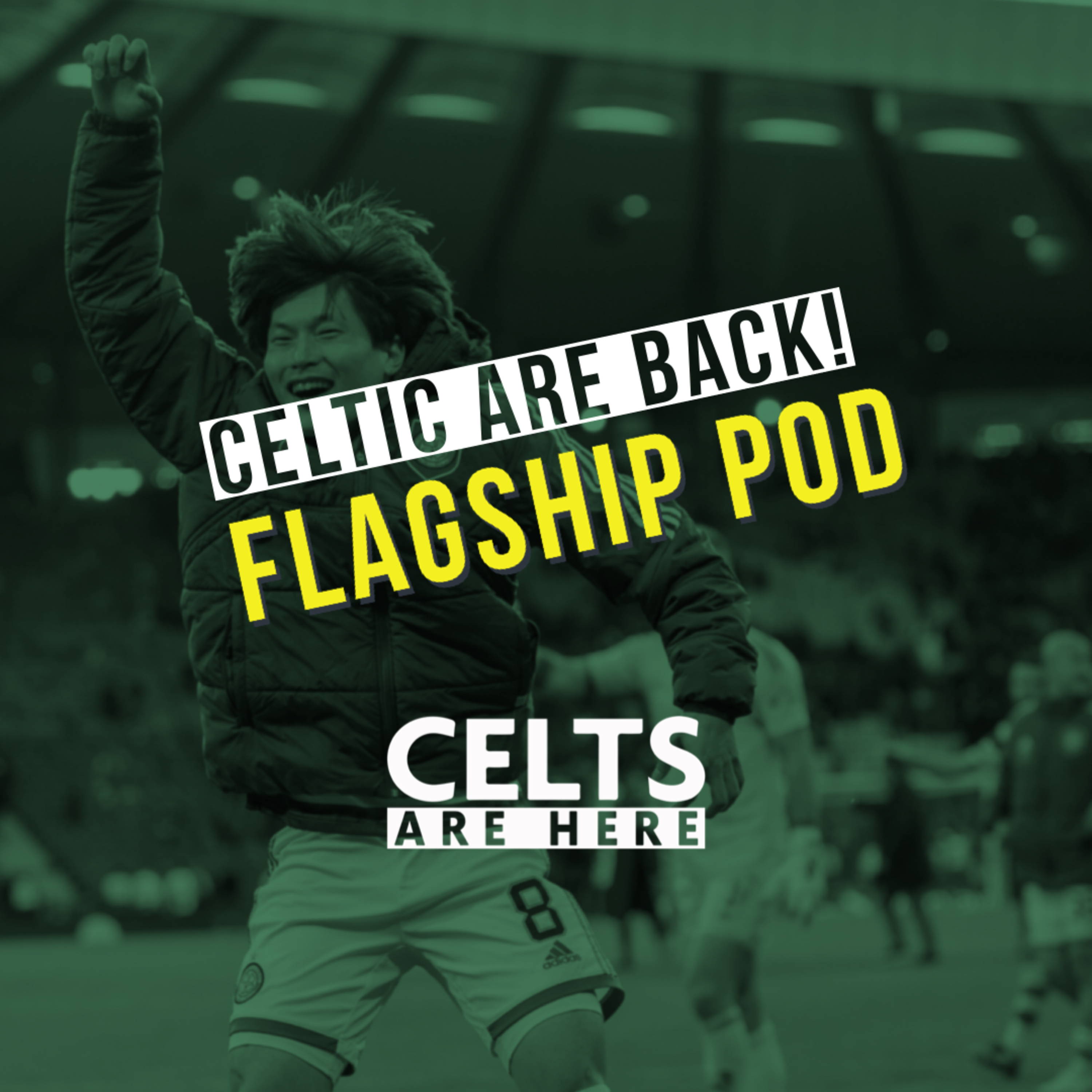 CeltsAreHere
