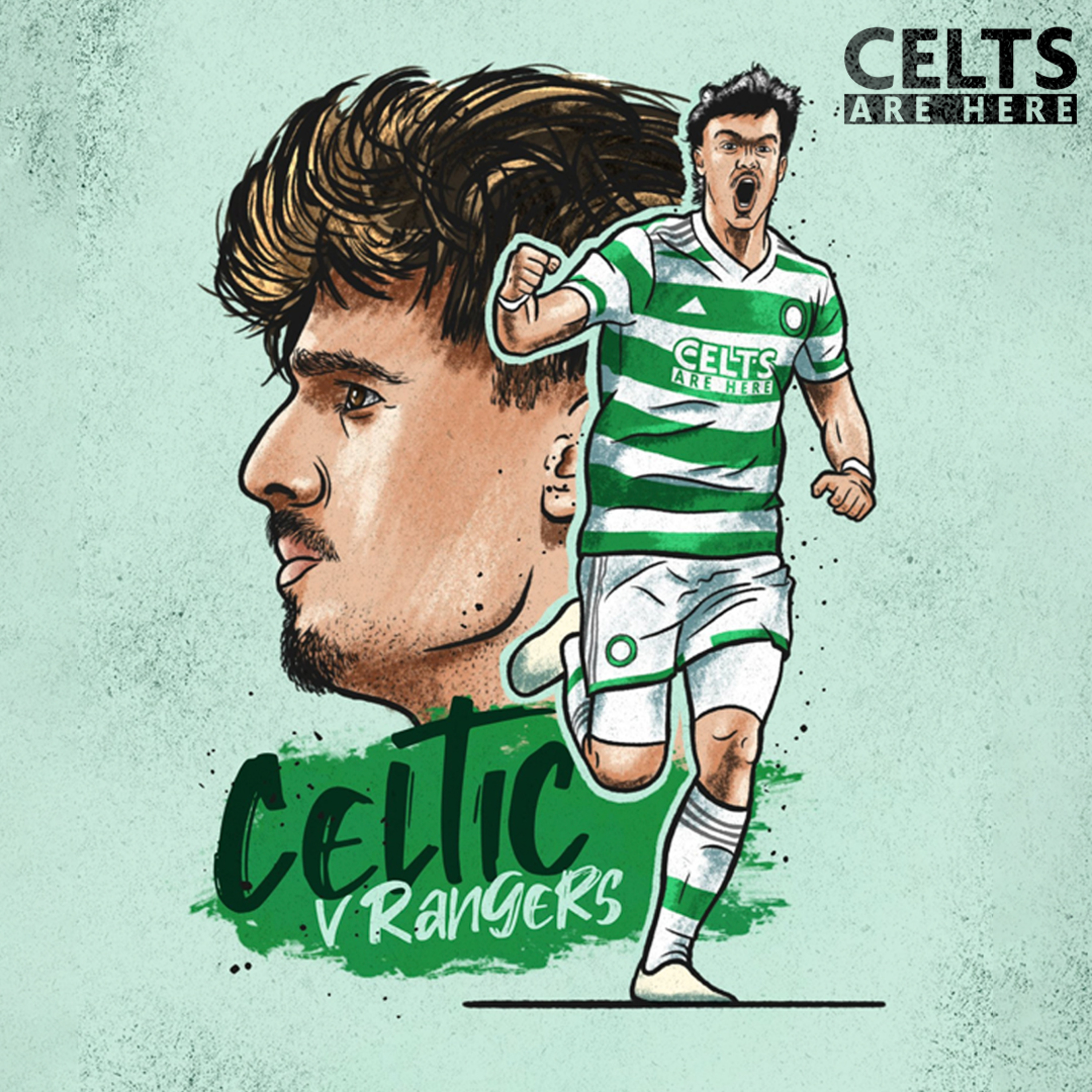 CeltsAreHere