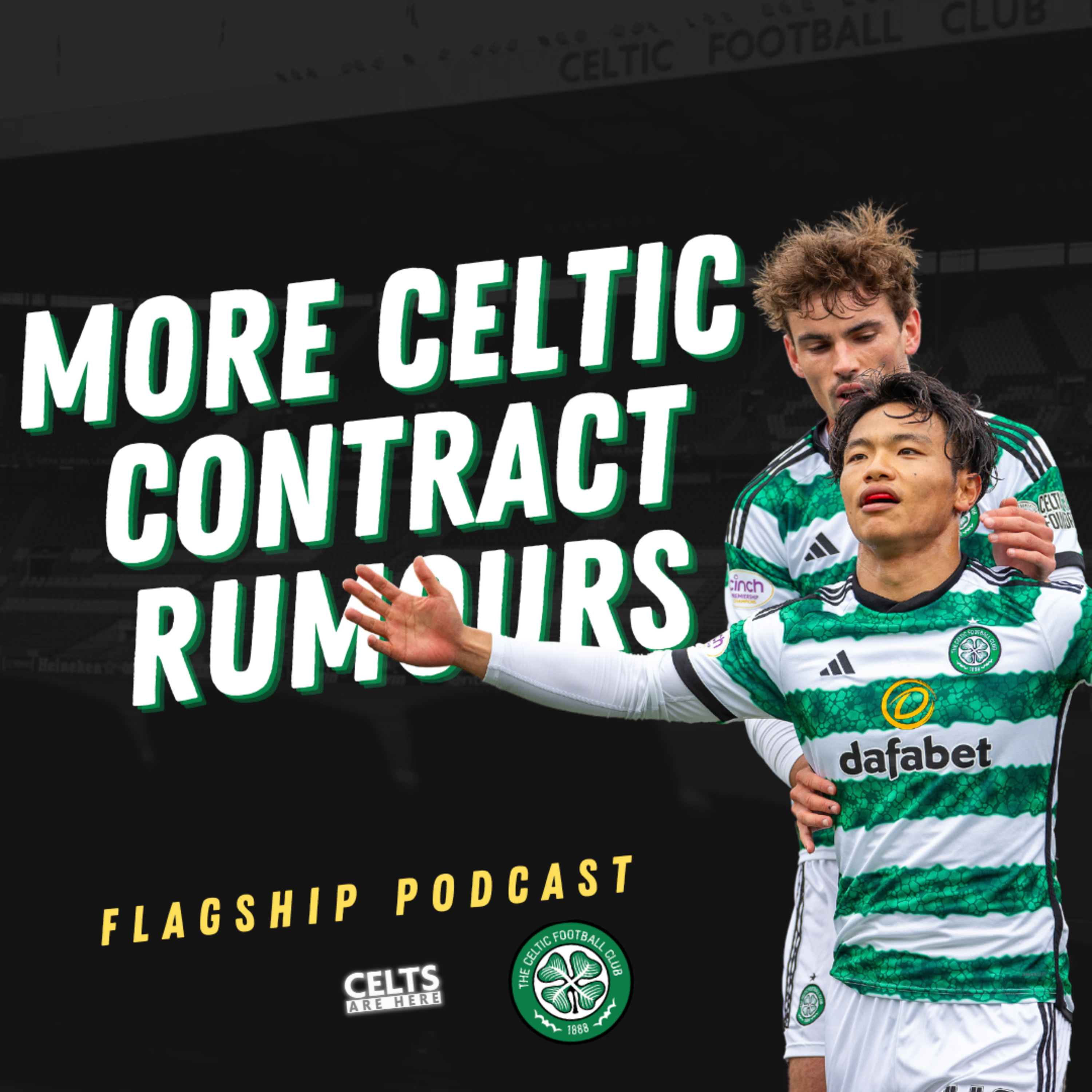 CeltsAreHere
