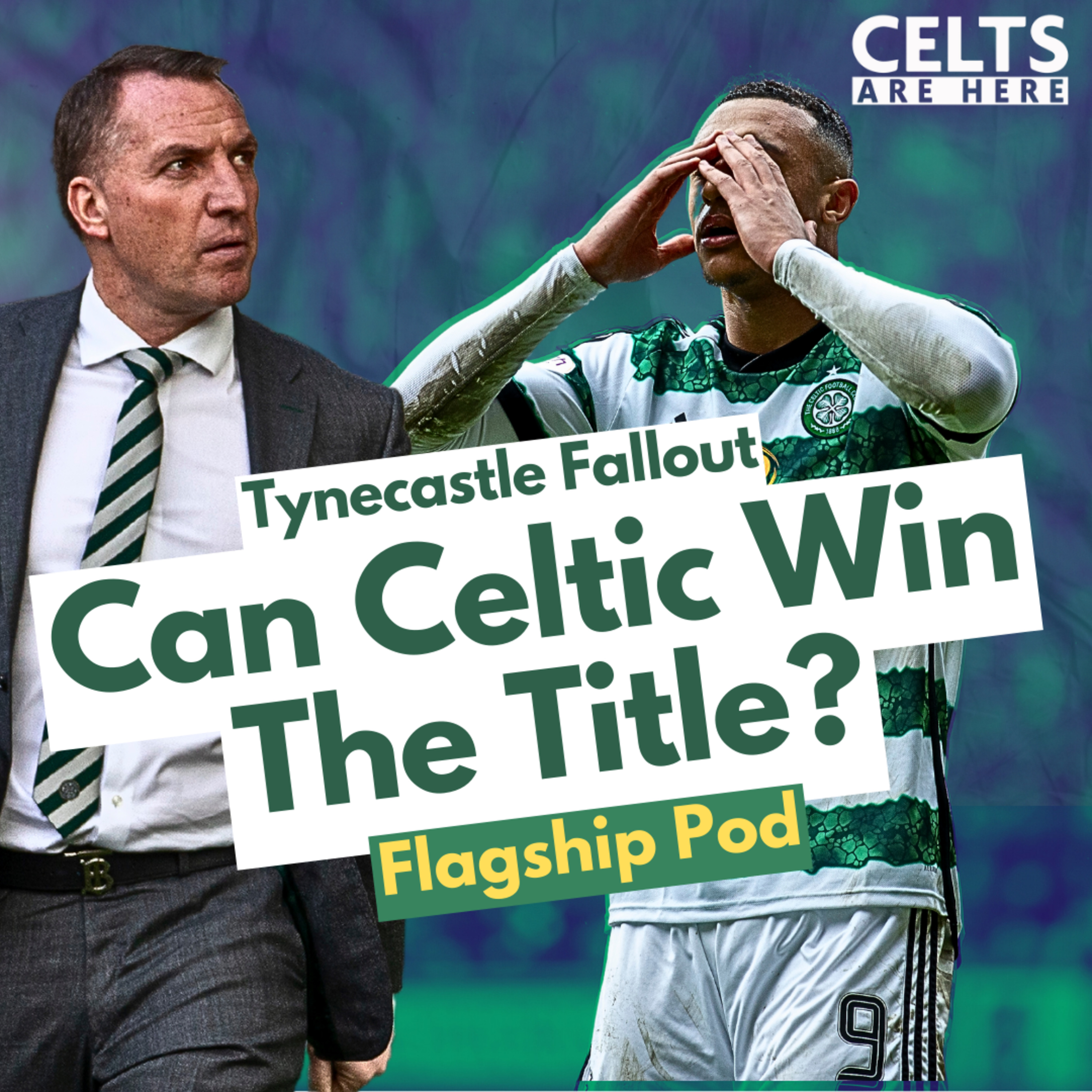 CeltsAreHere