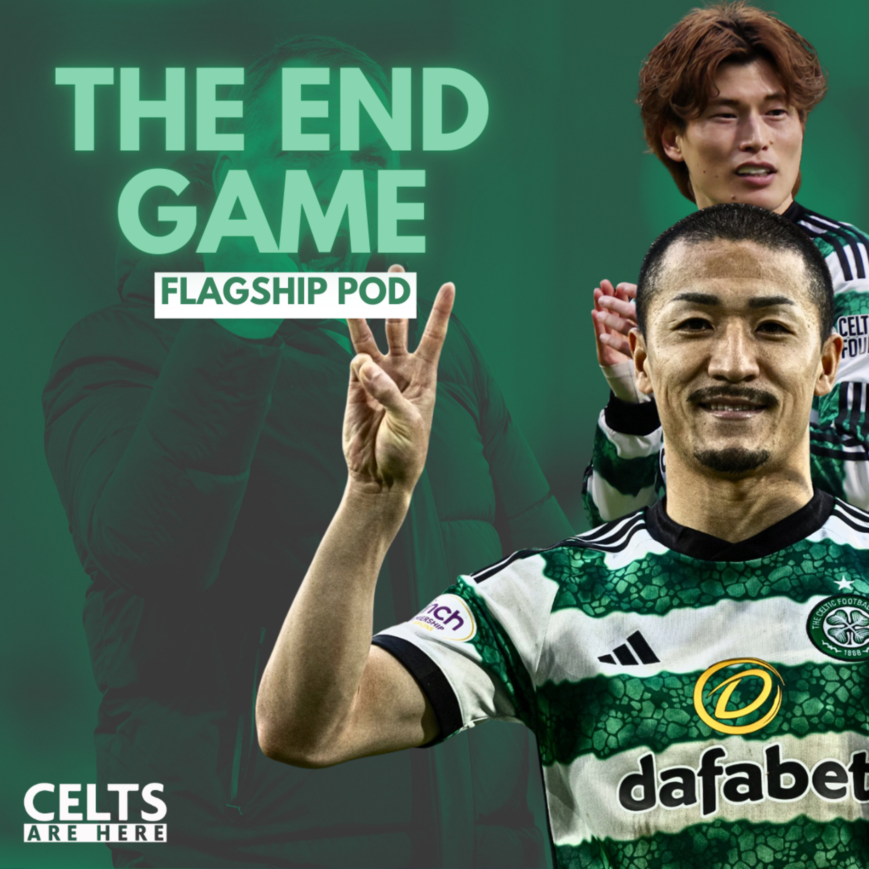 CeltsAreHere
