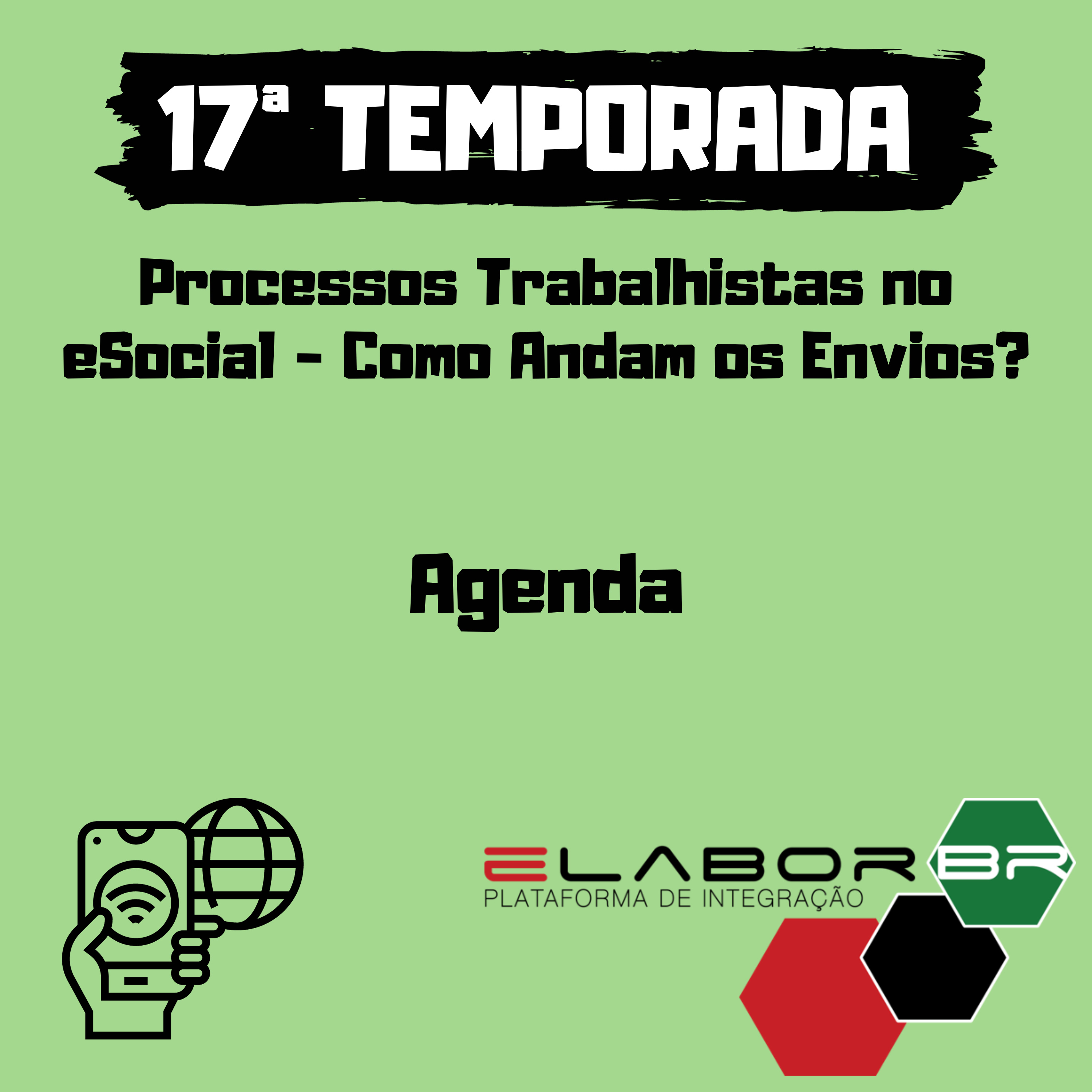 Transição Trabalhista