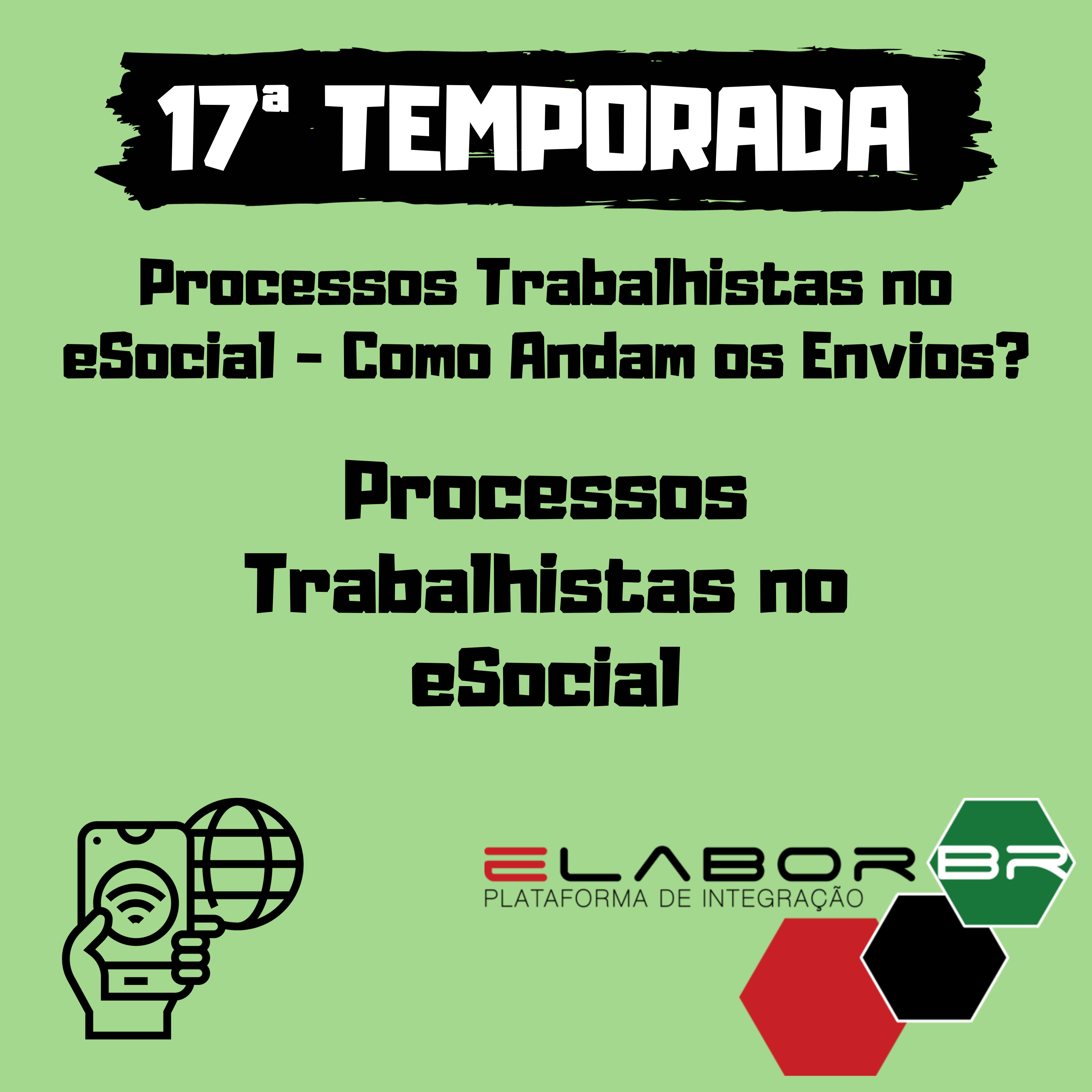 Transição Trabalhista