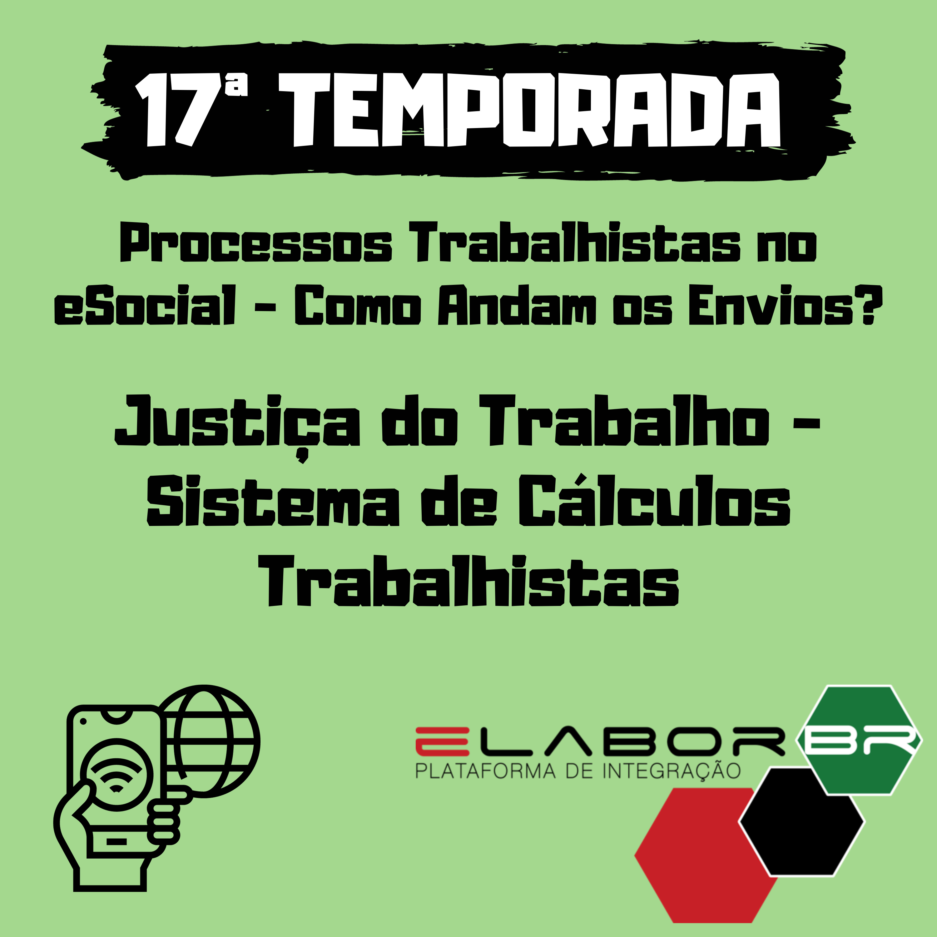 Transição Trabalhista