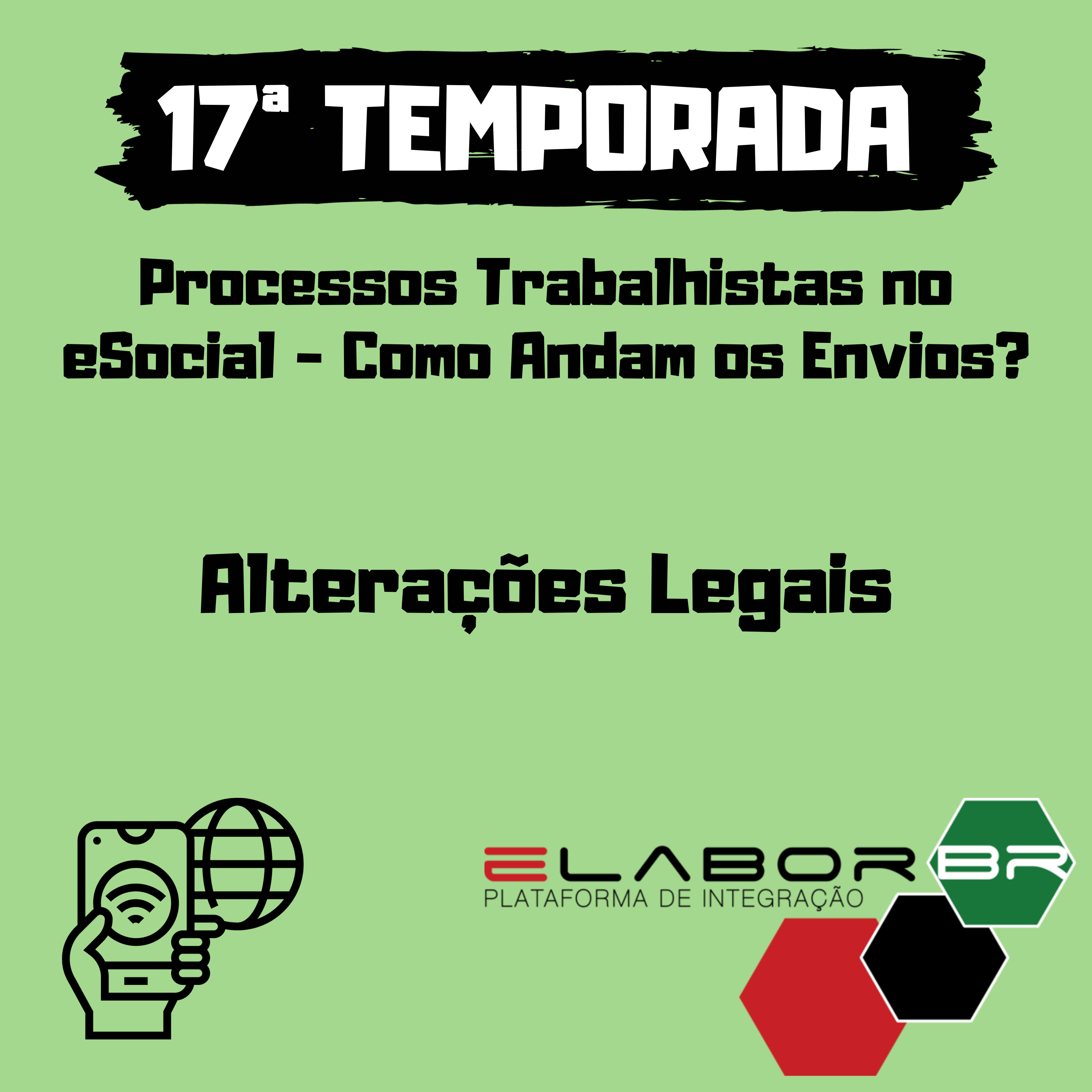 Transição Trabalhista