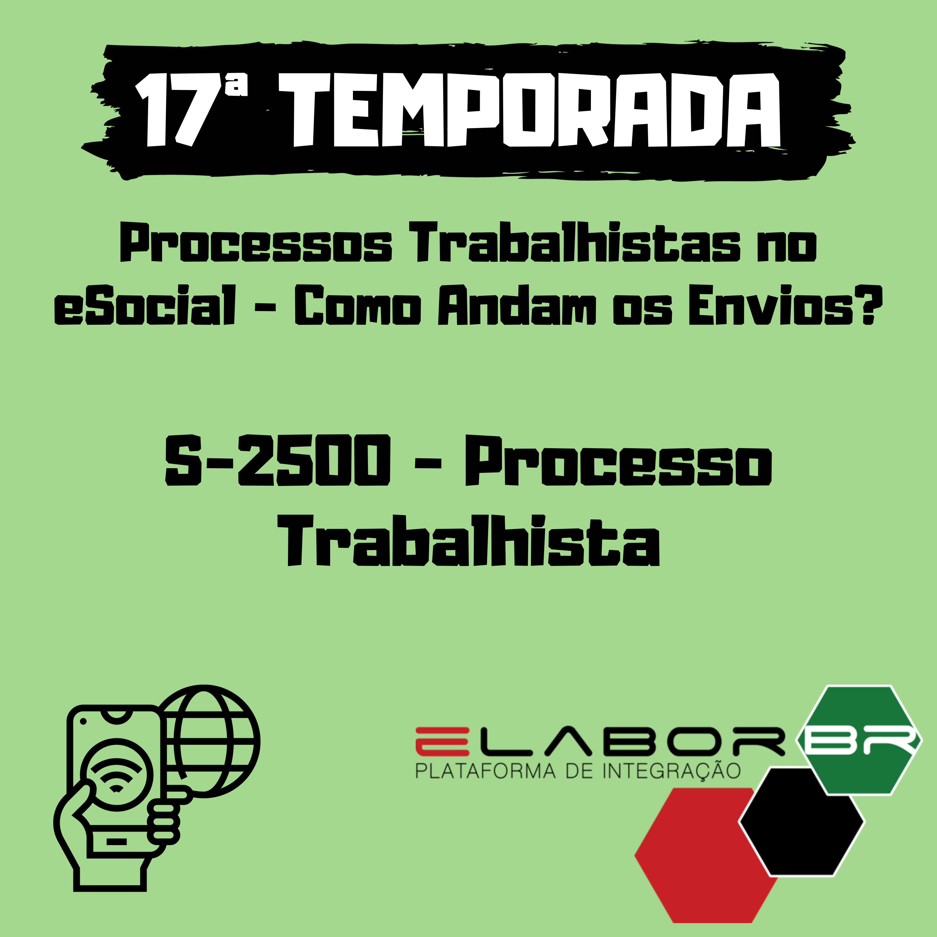 Transição Trabalhista