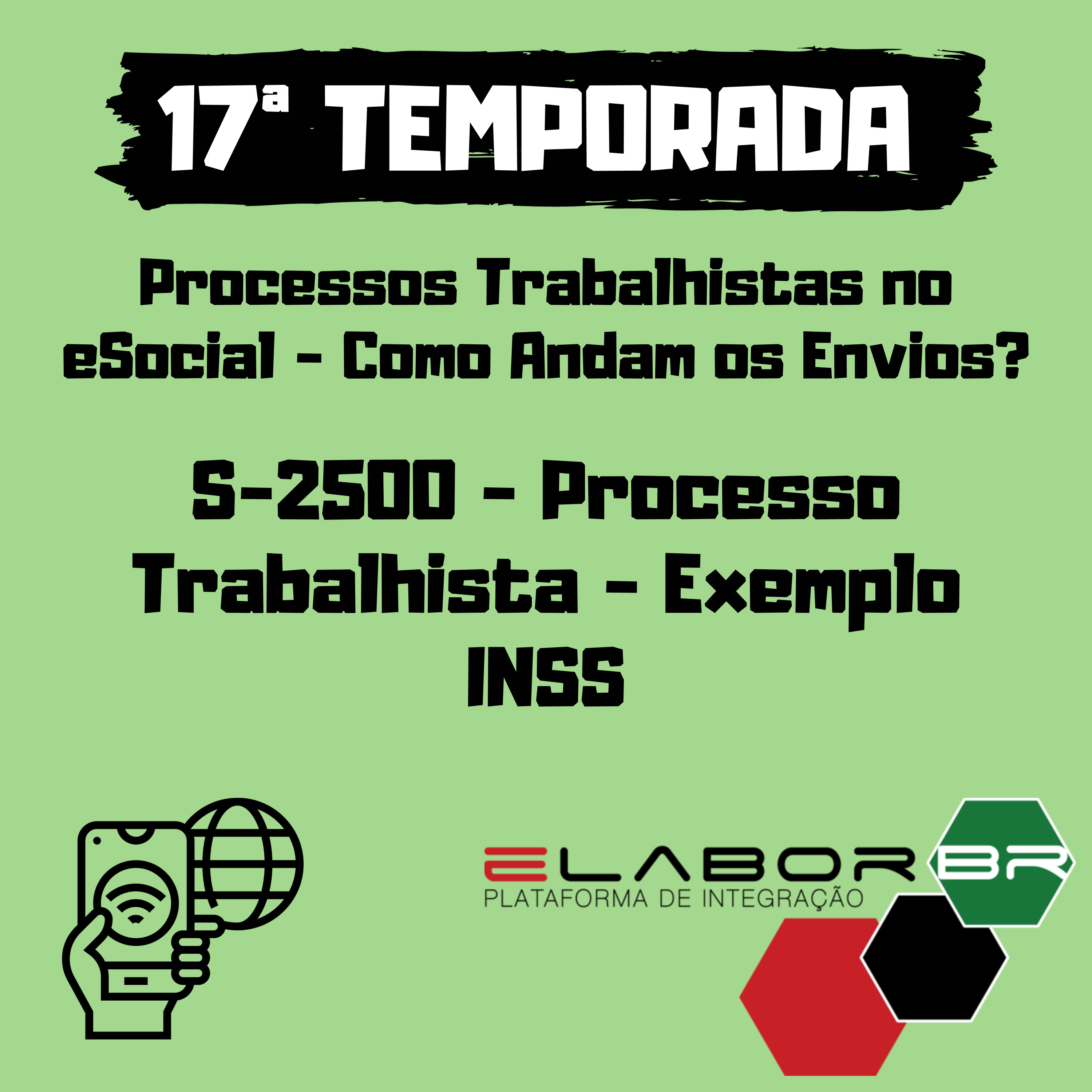 Transição Trabalhista