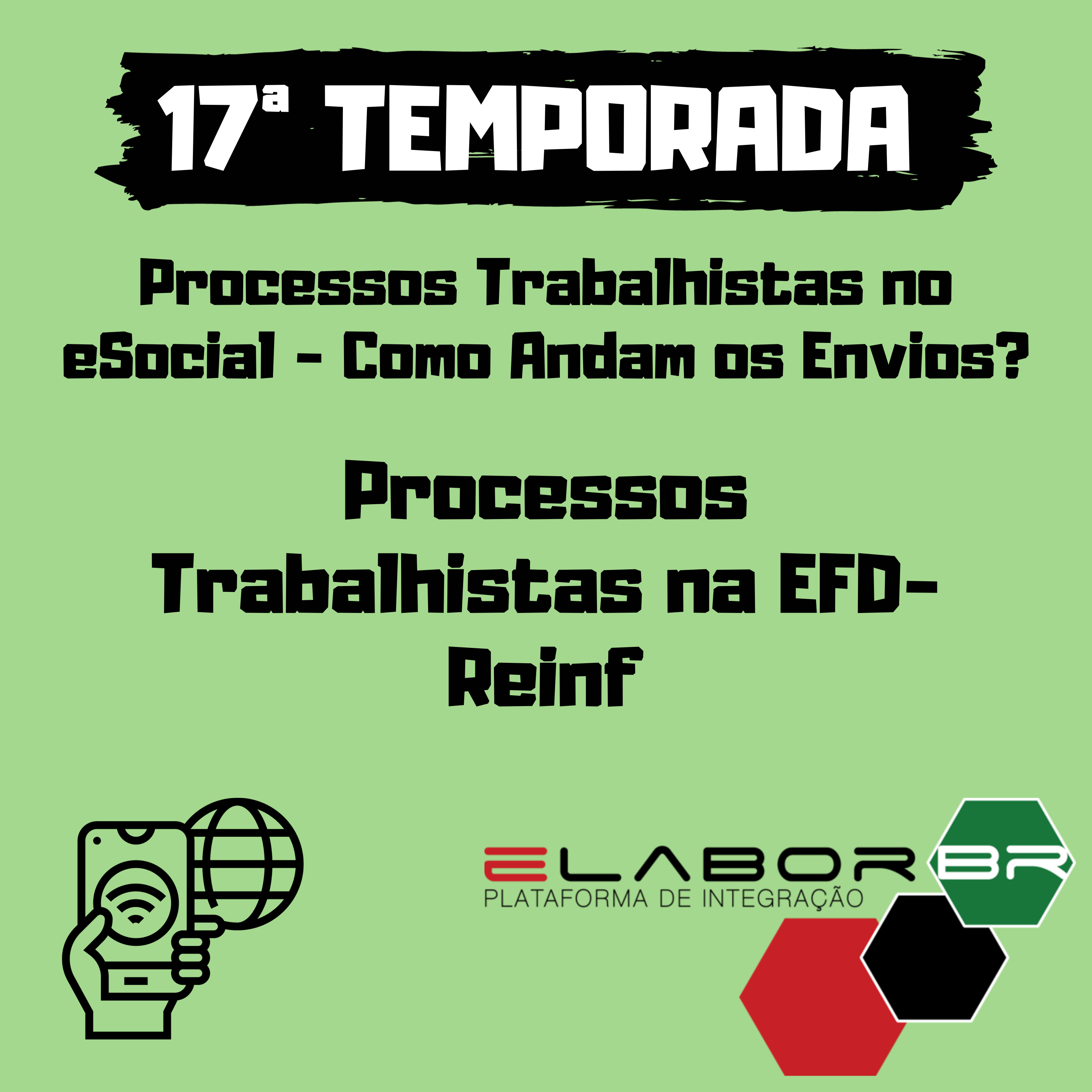 Transição Trabalhista