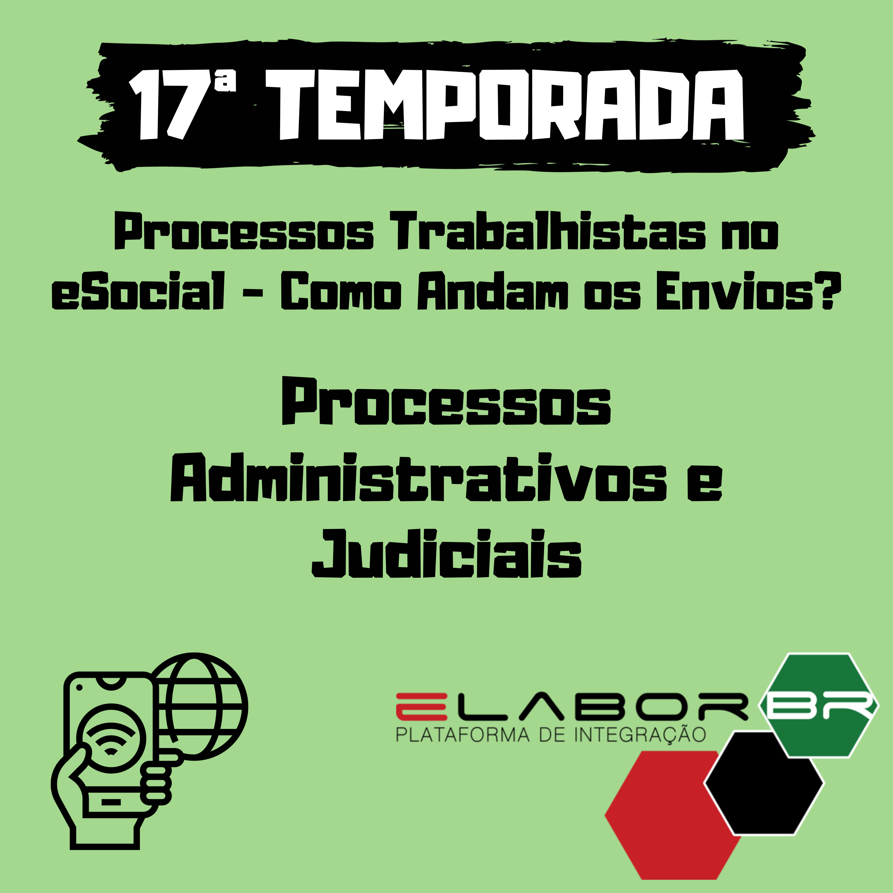 Transição Trabalhista