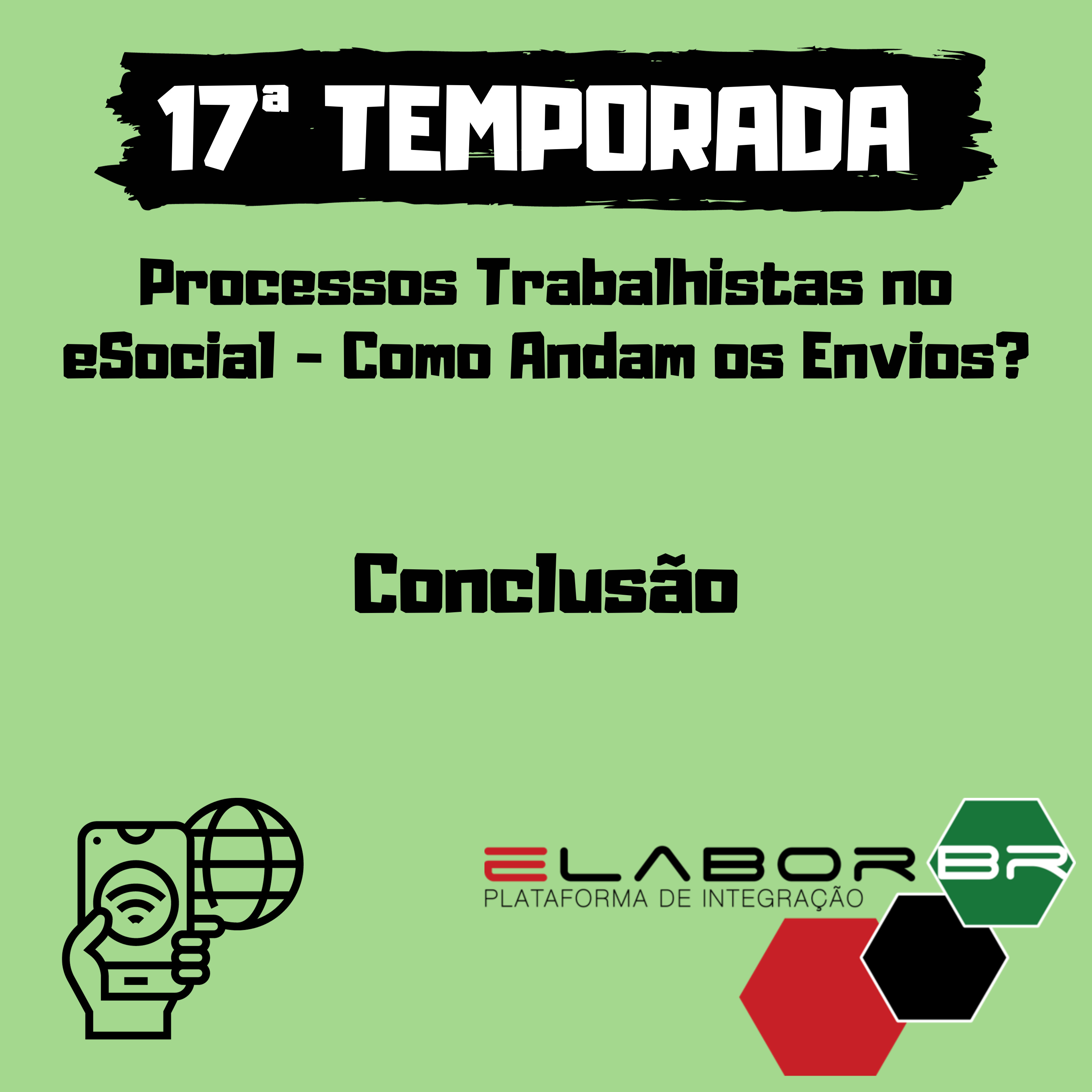 Transição Trabalhista