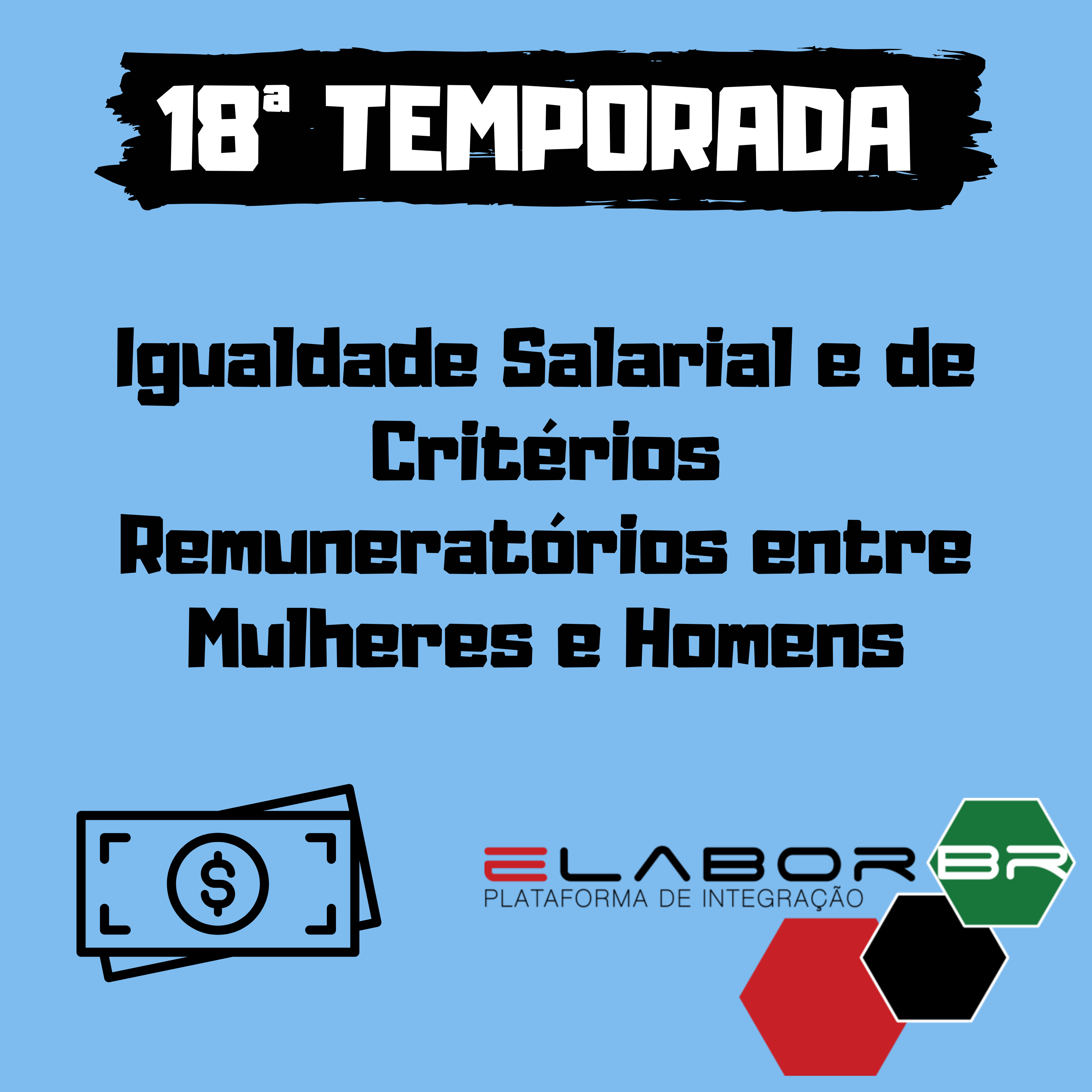 Transição Trabalhista