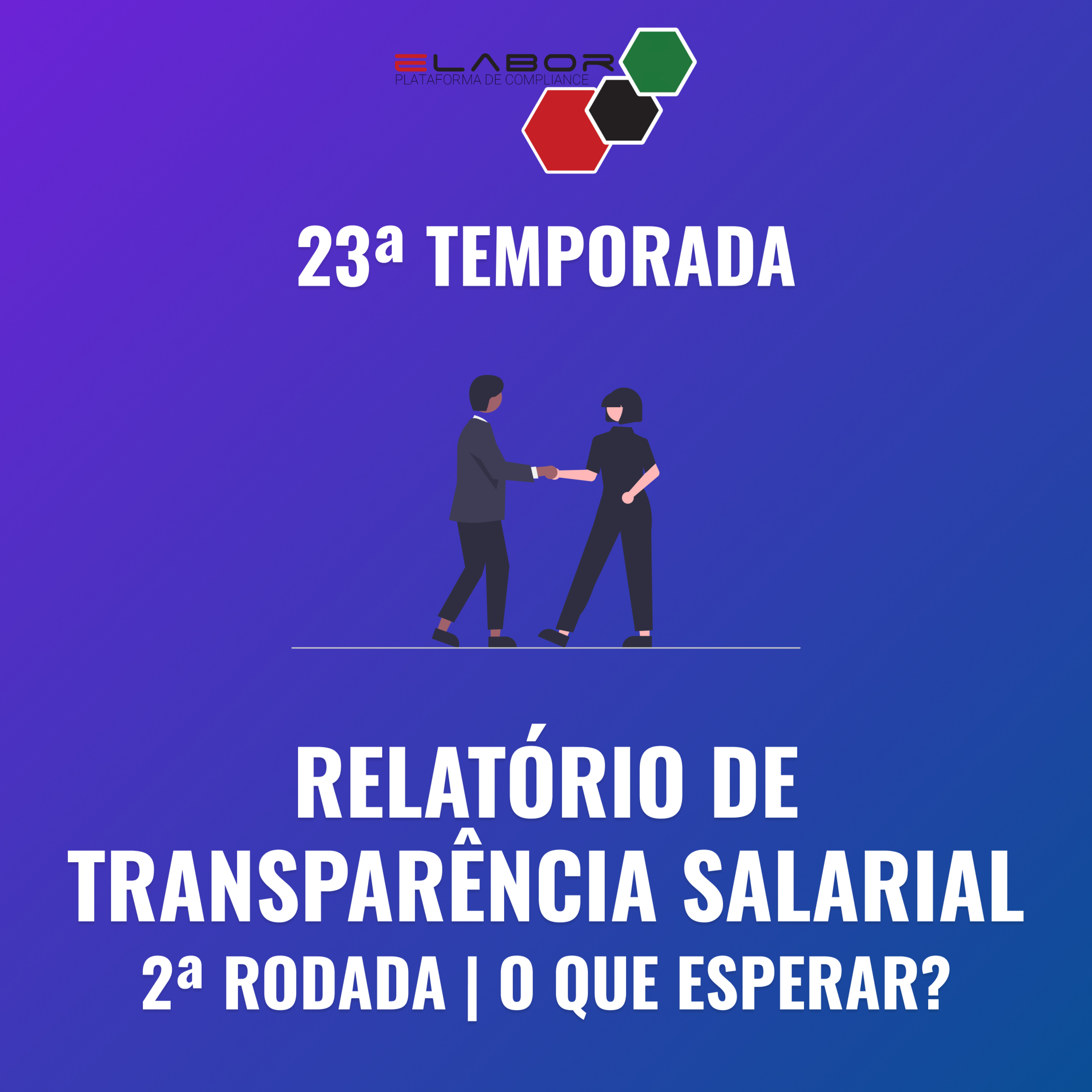 Transição Trabalhista