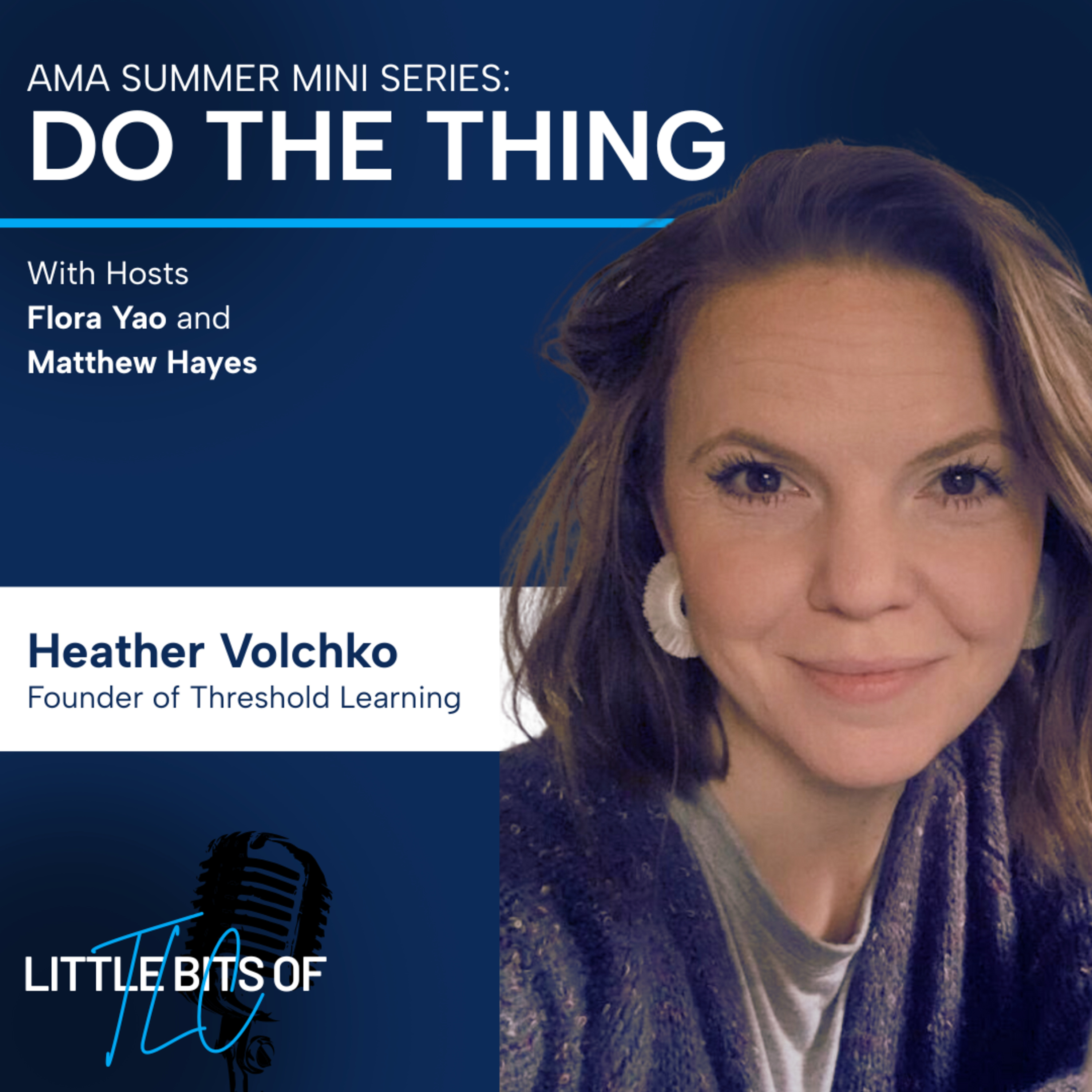 Do the Thing episode artwork