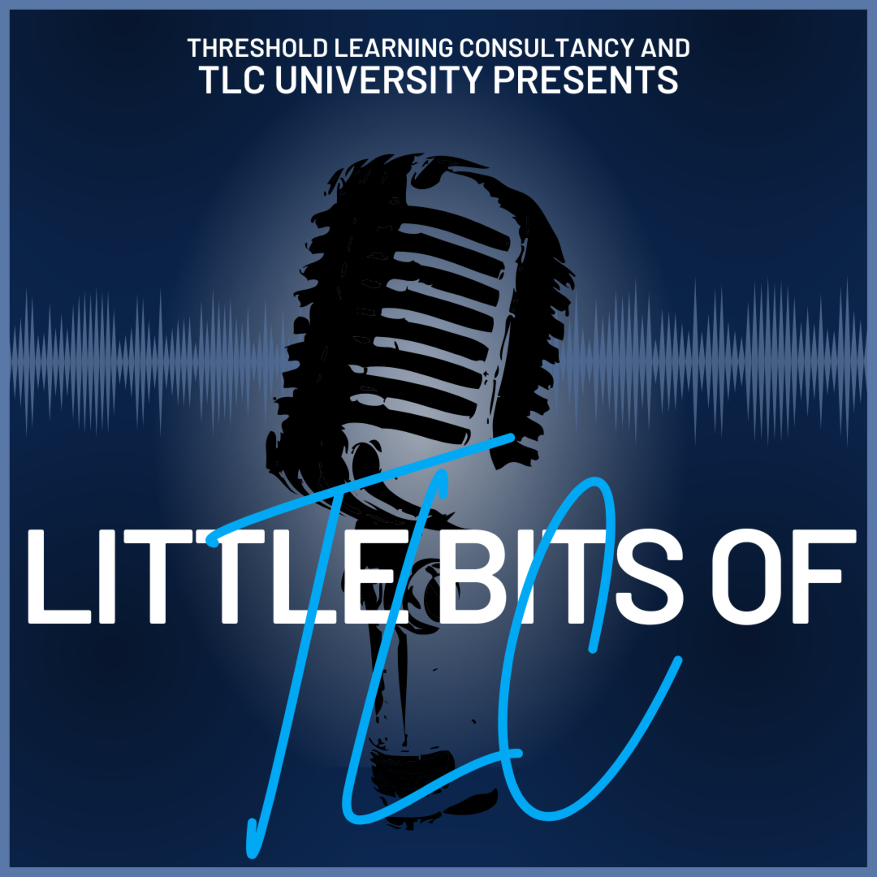 Little Bits of TLC with Heather Volchko episode artwork