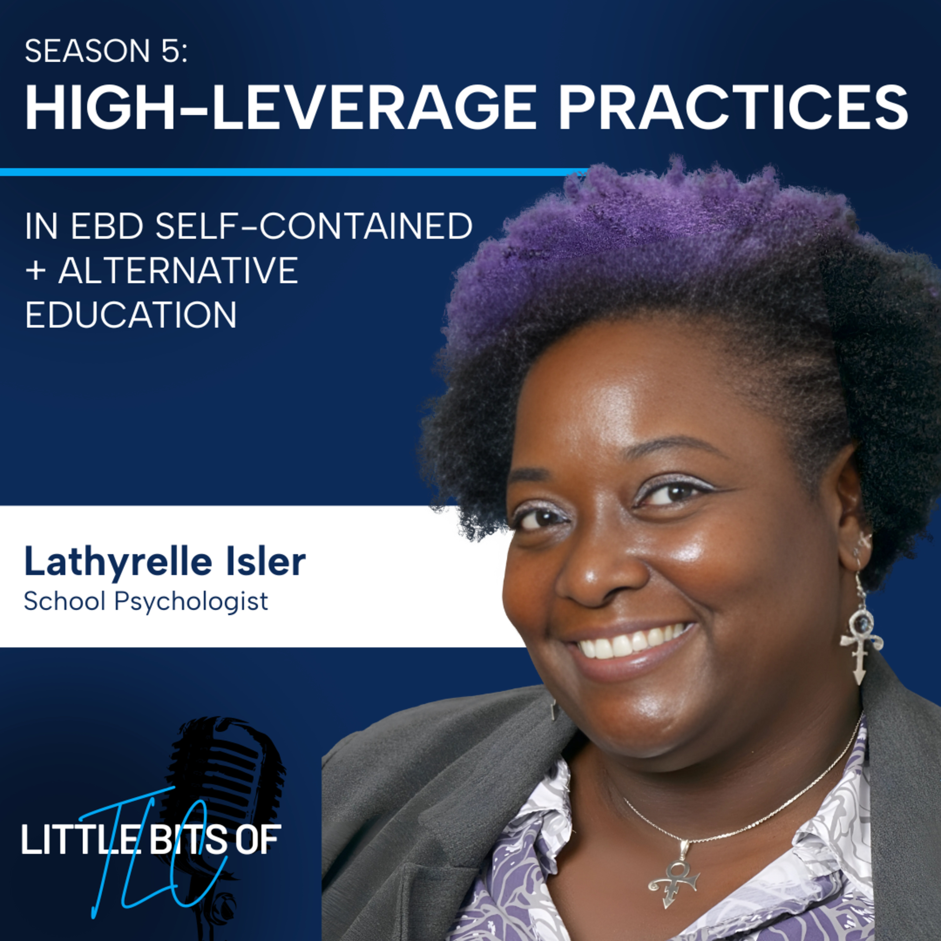 Never Fear, the Function is Here: What FBA's are Saying to You episode artwork
