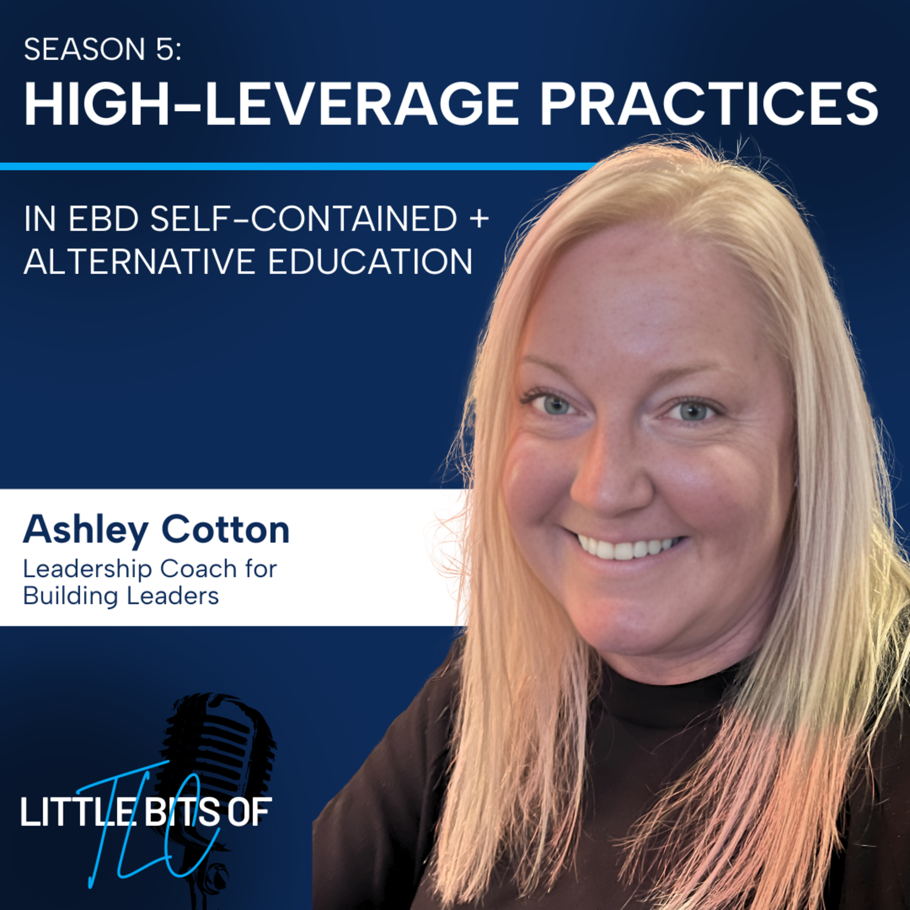 The Corner of Academics and Behaviors: Using Intensive Instruction to Target Both episode artwork