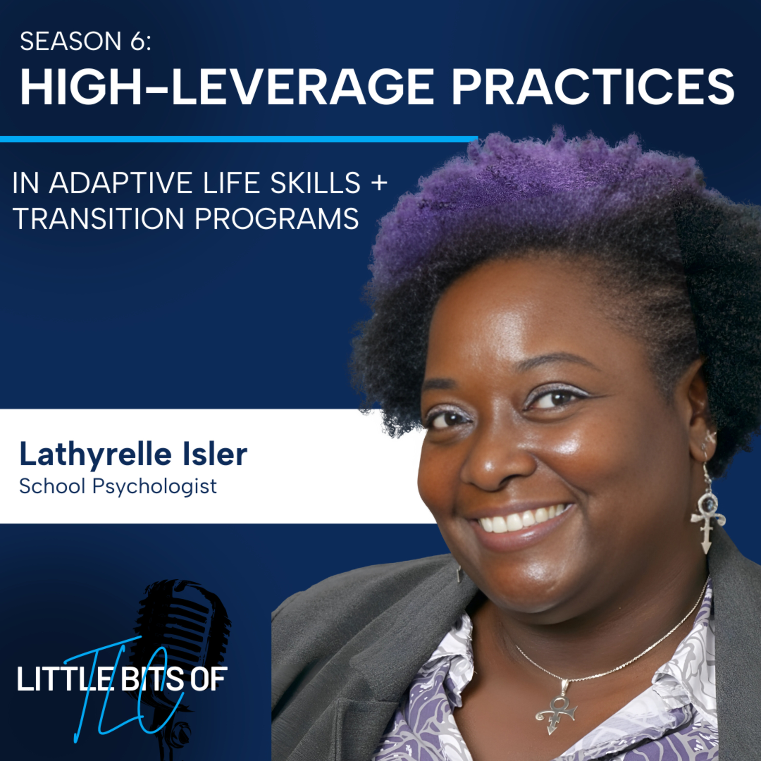 Data, Details, and Deep Dives: Exploring Data Application Alongside Stakeholders episode artwork