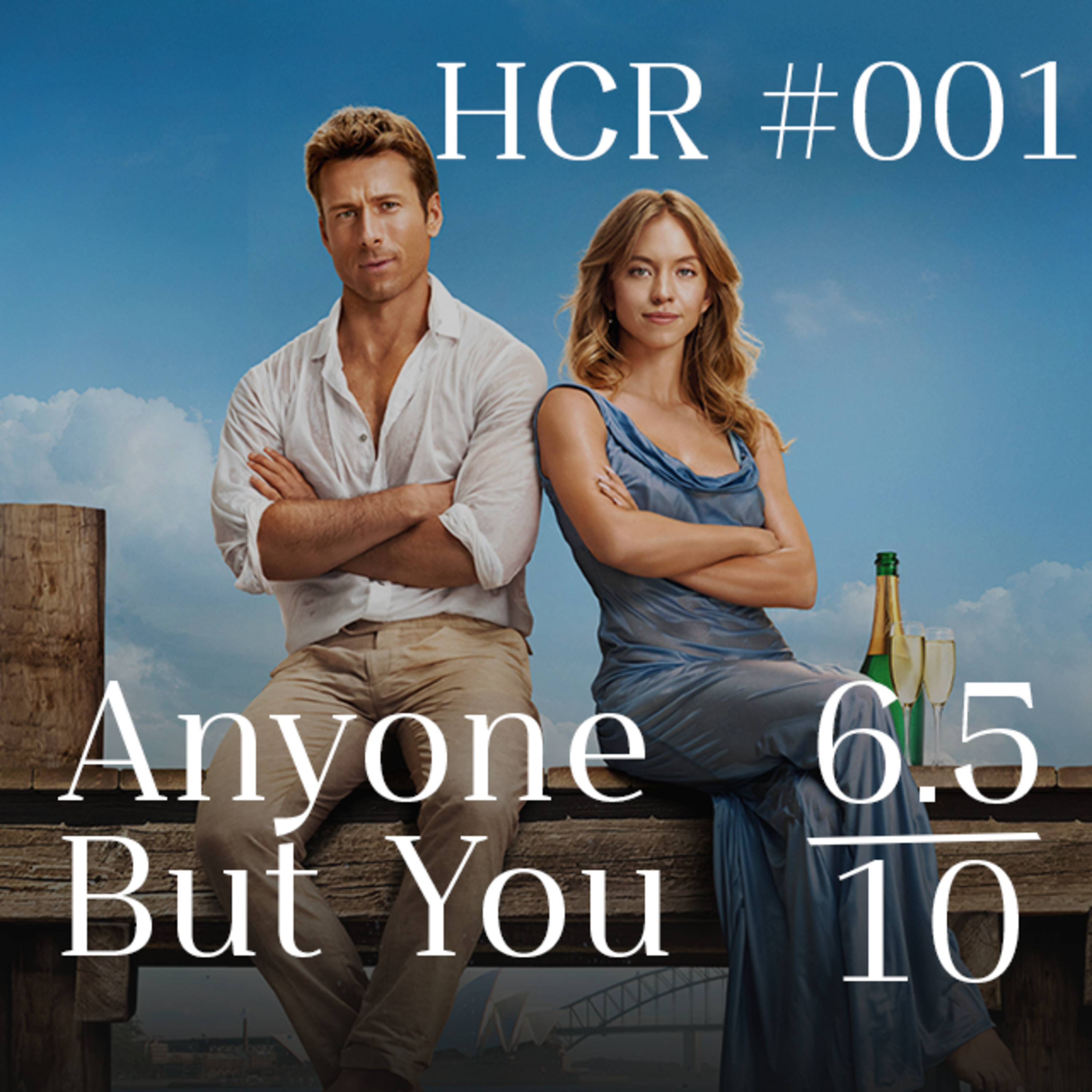 THE BEGINNING PODCAST