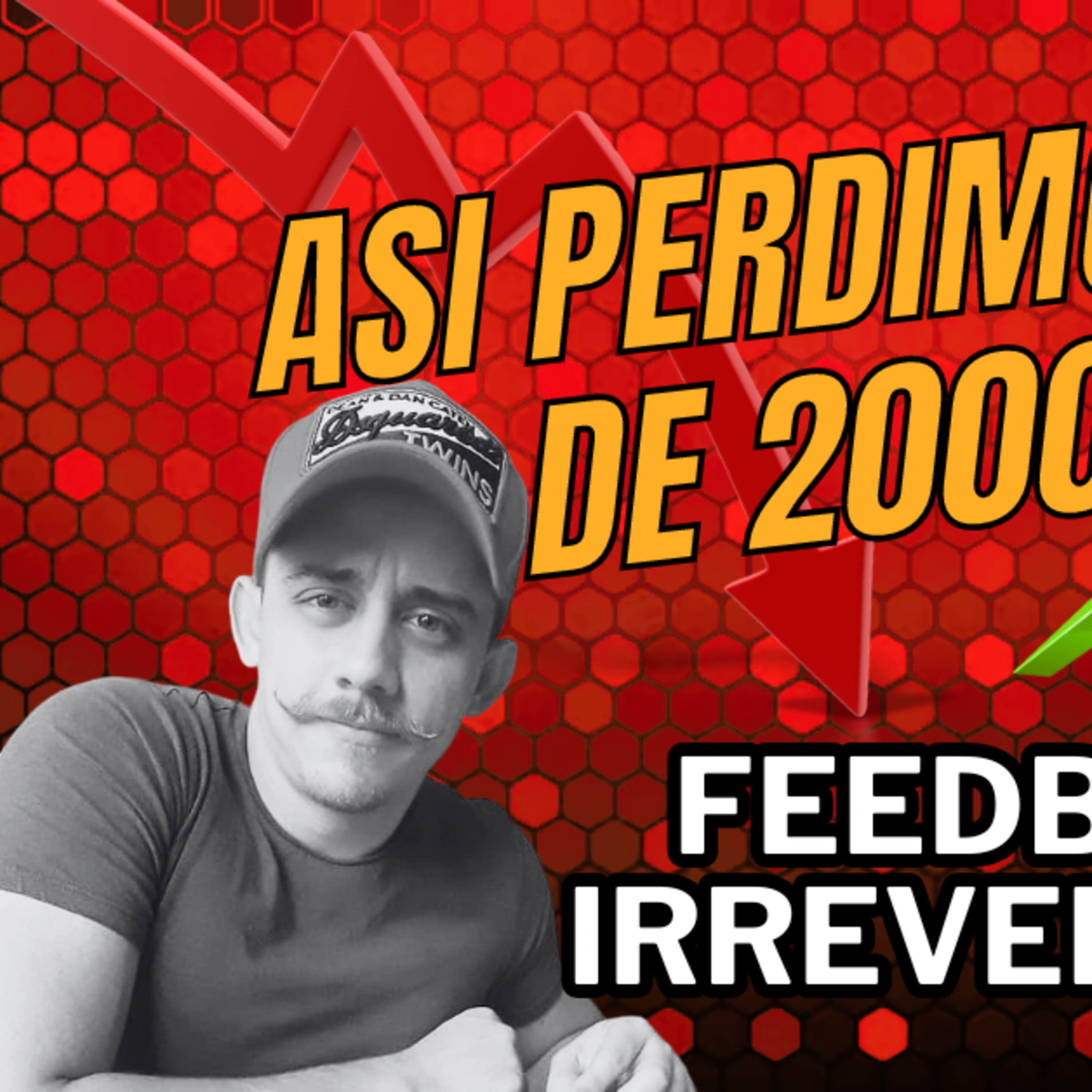 Todo está en la cabeza
