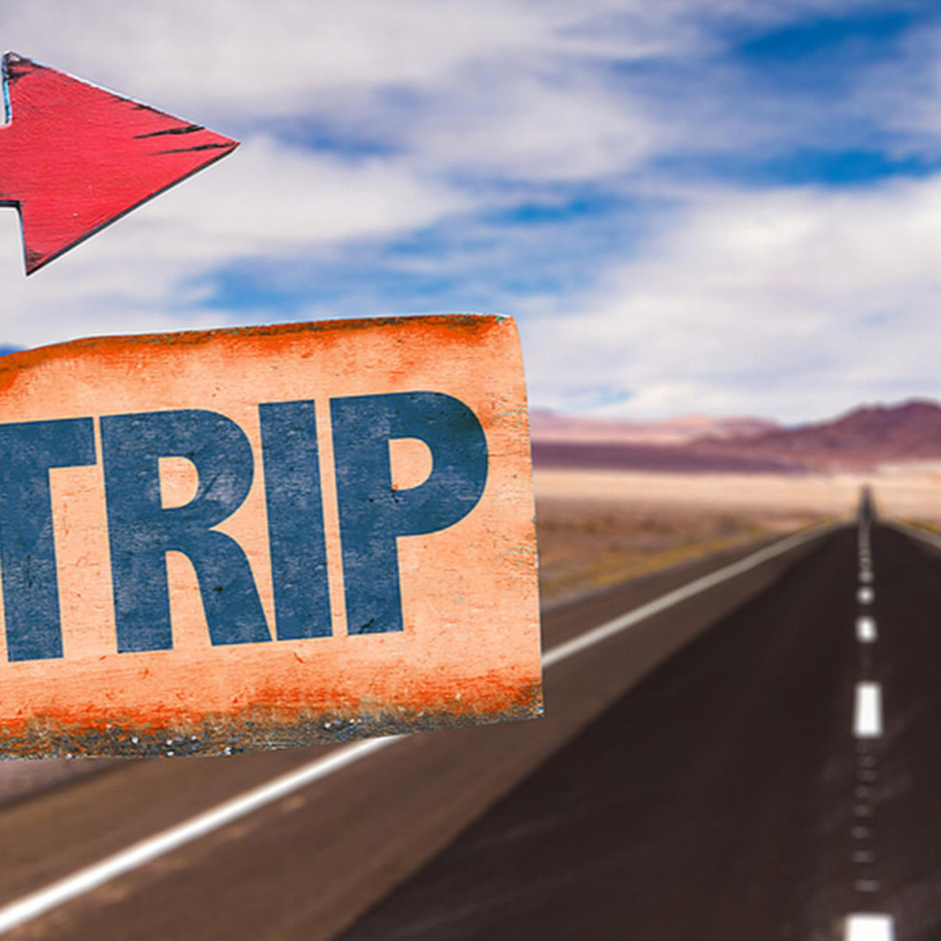 Road Trip!!! episode artwork