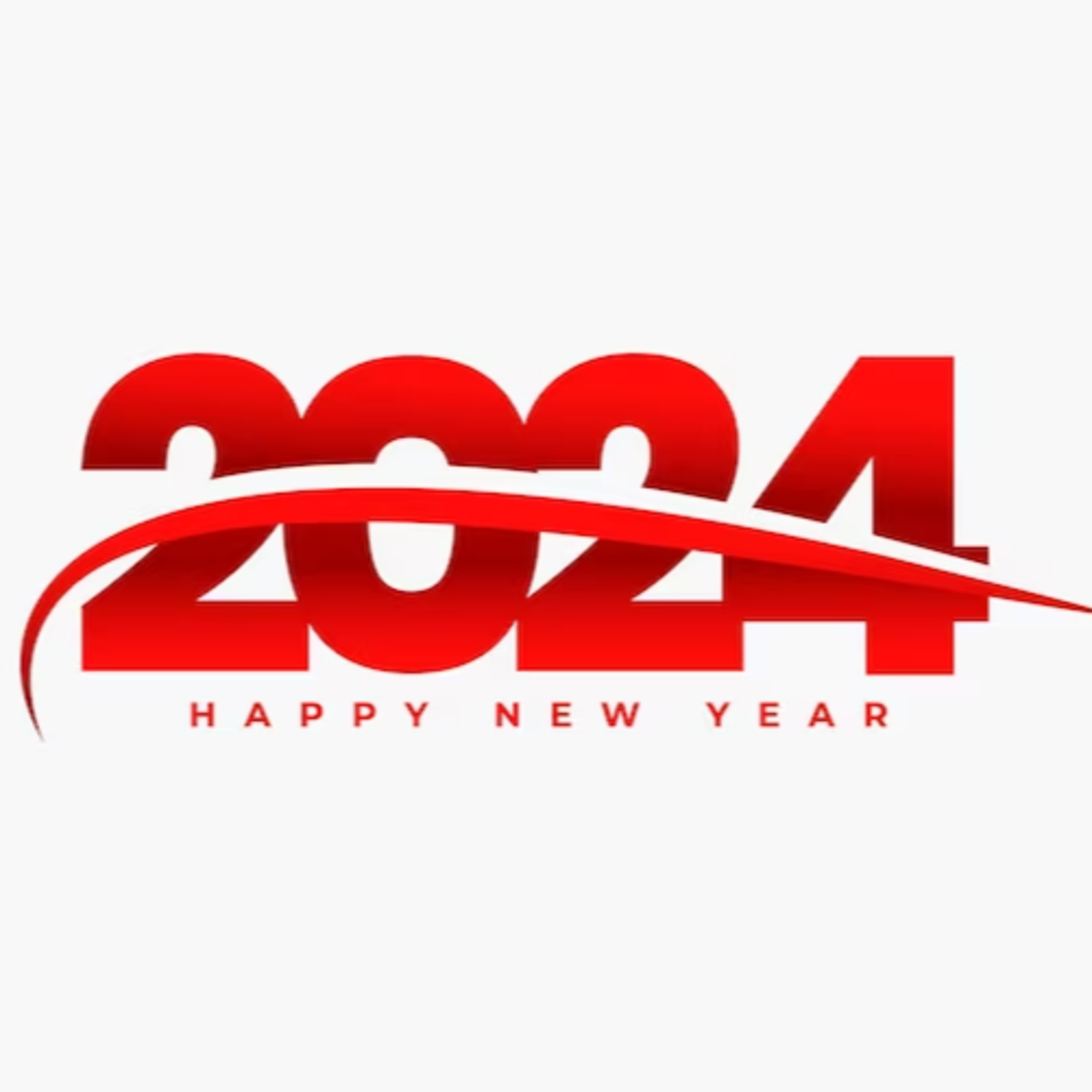 Let's Start 2024! episode artwork