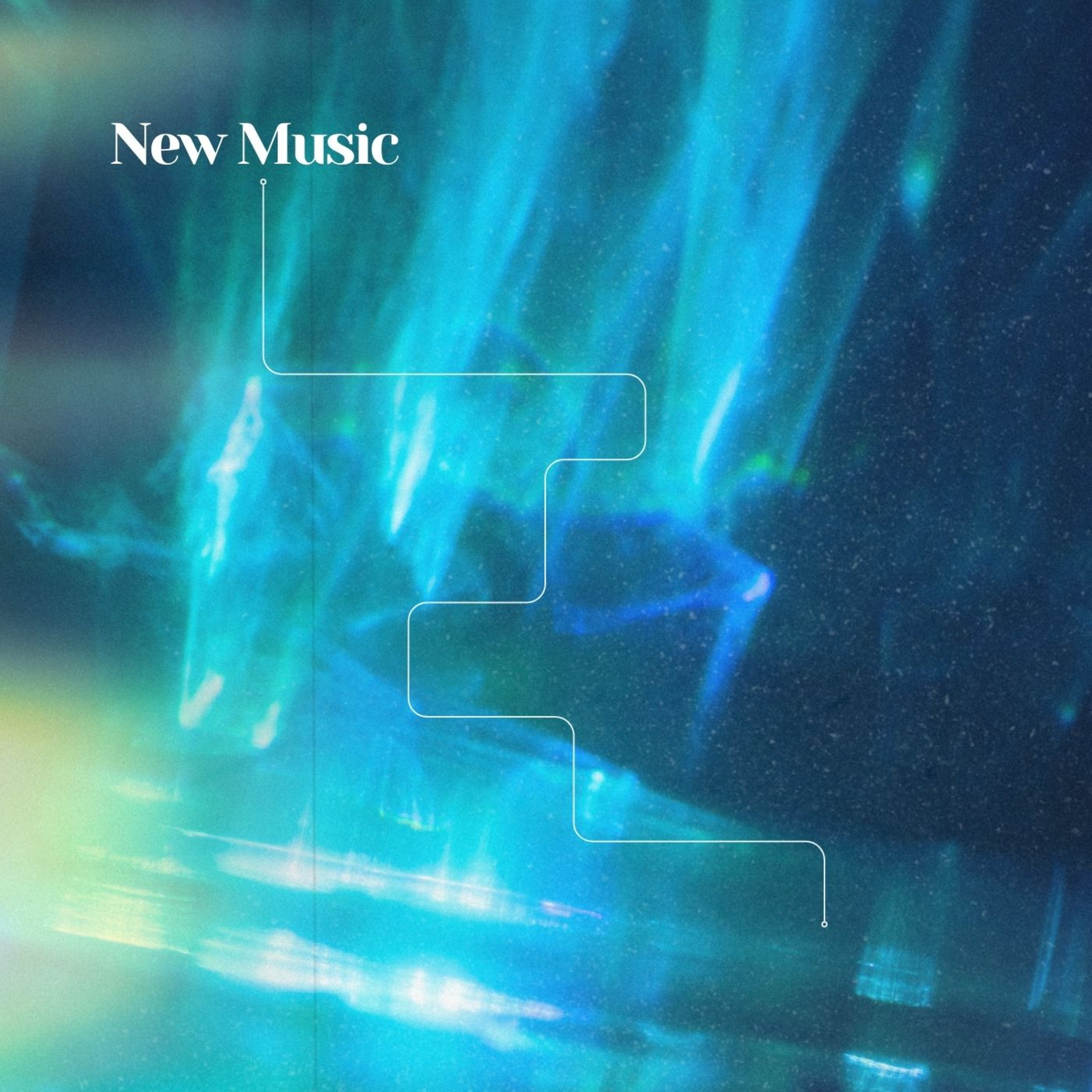 New Music episode artwork