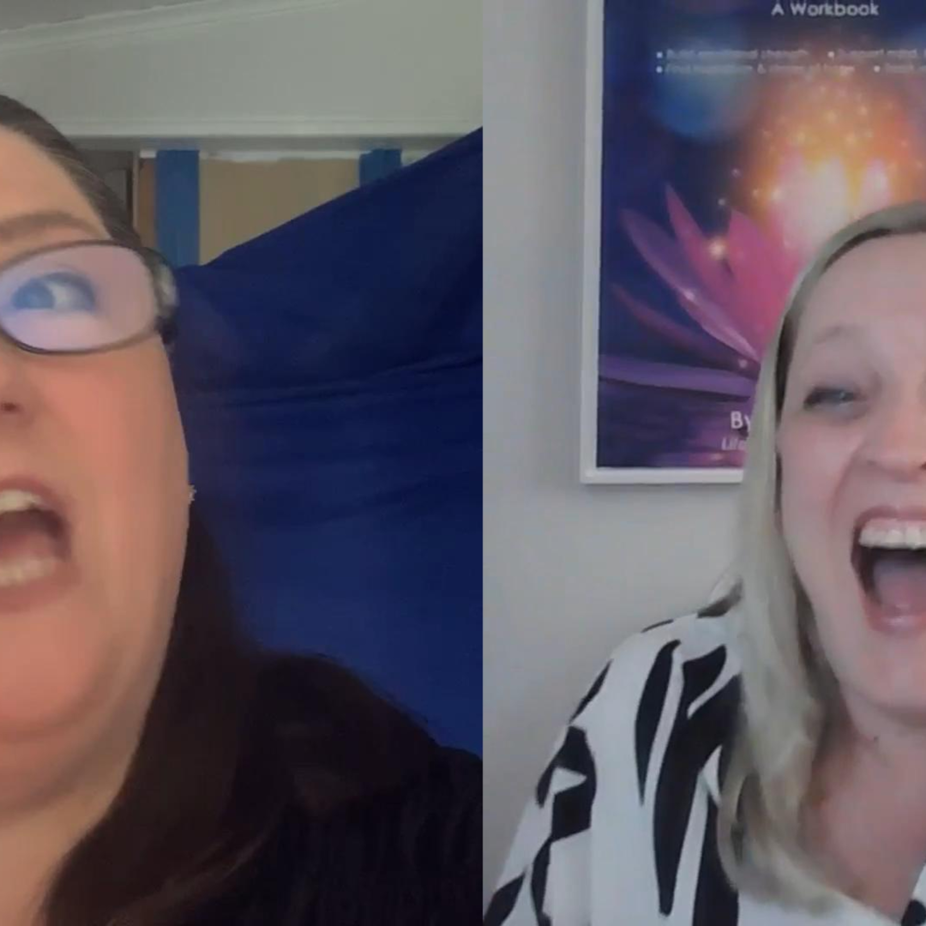 Resilient YOU! With Alicia Pozsony