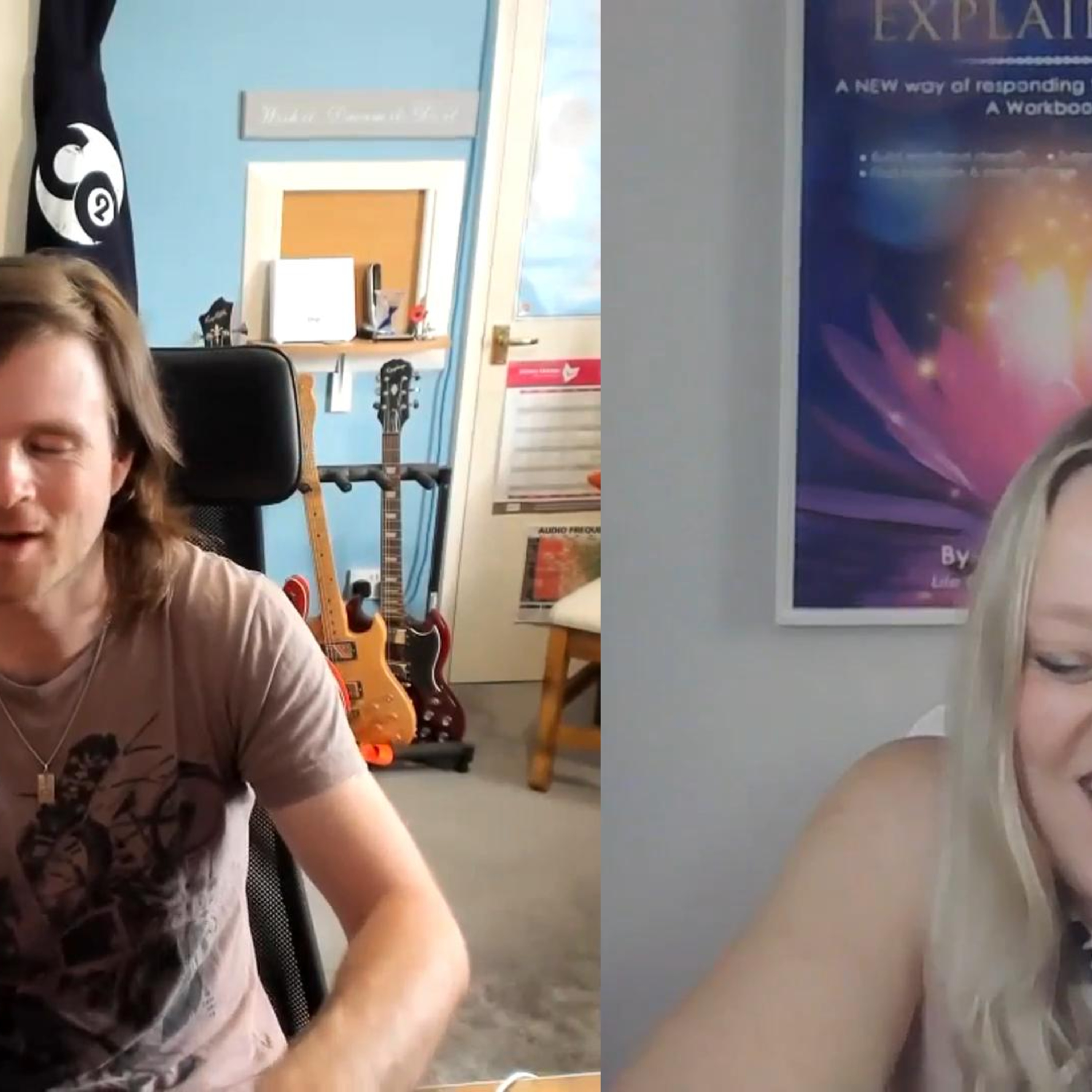 Resilient YOU! With Alicia Pozsony