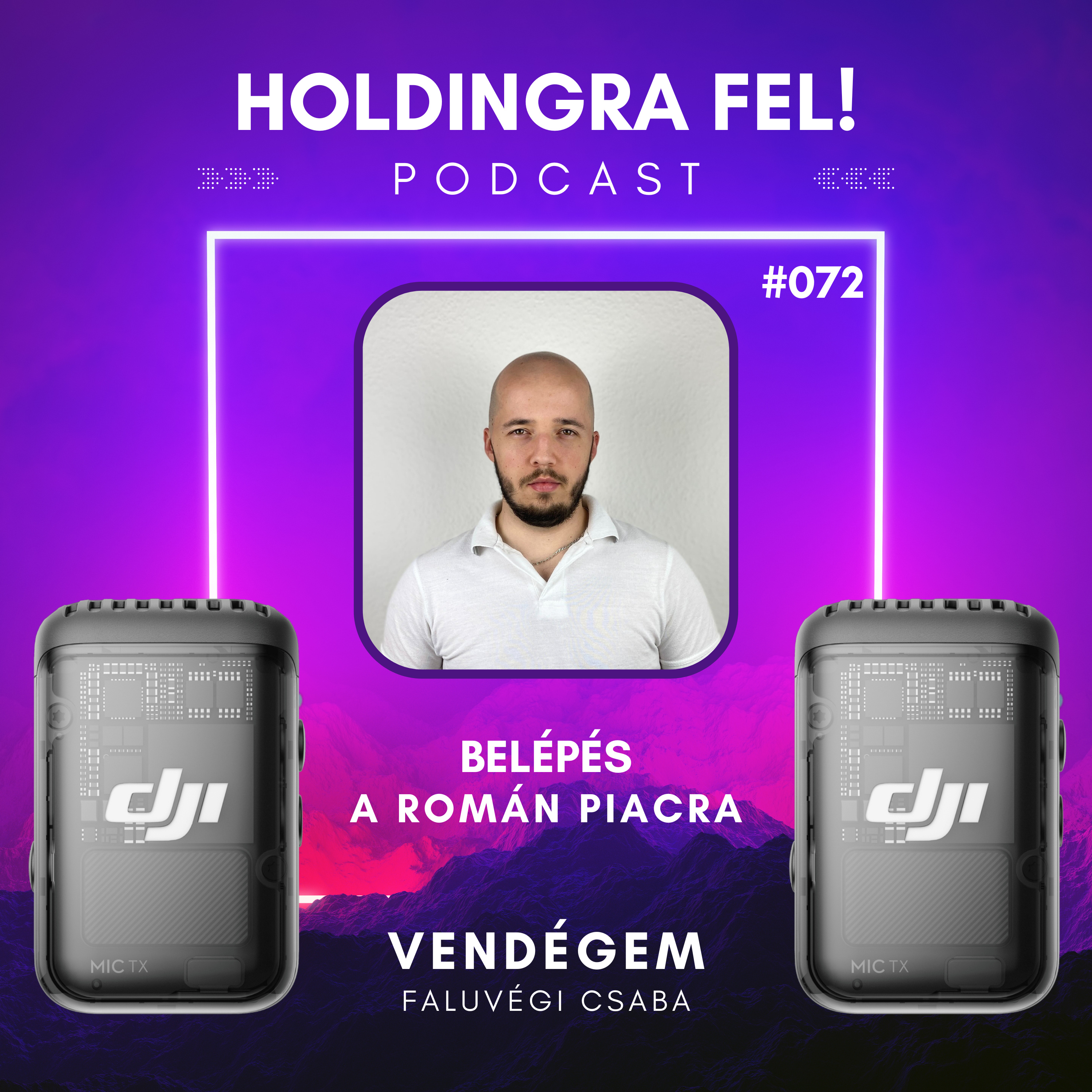 Holdingra FEL!