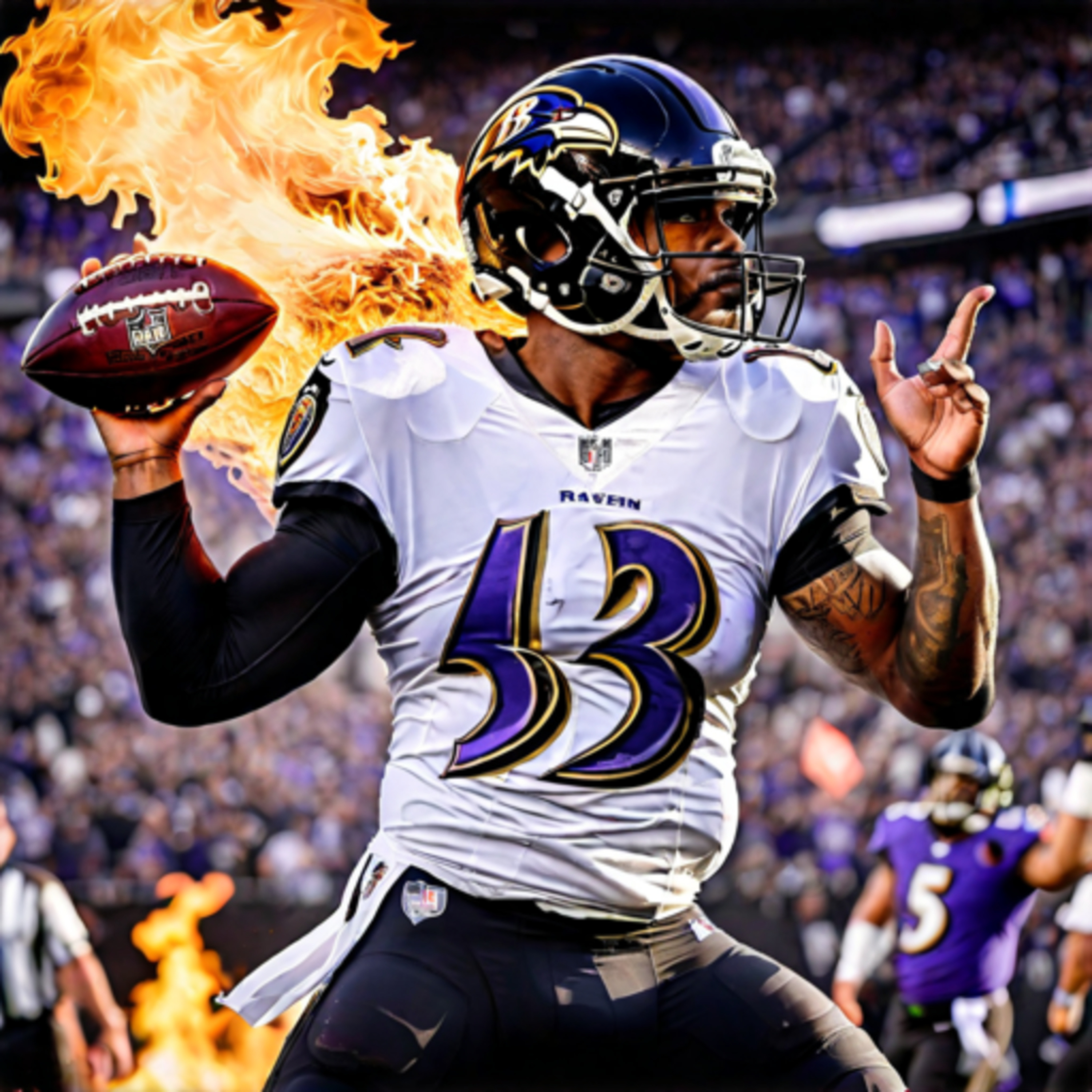Divisional Round ist immer geil! | Weizenreview Divisional episode artwork