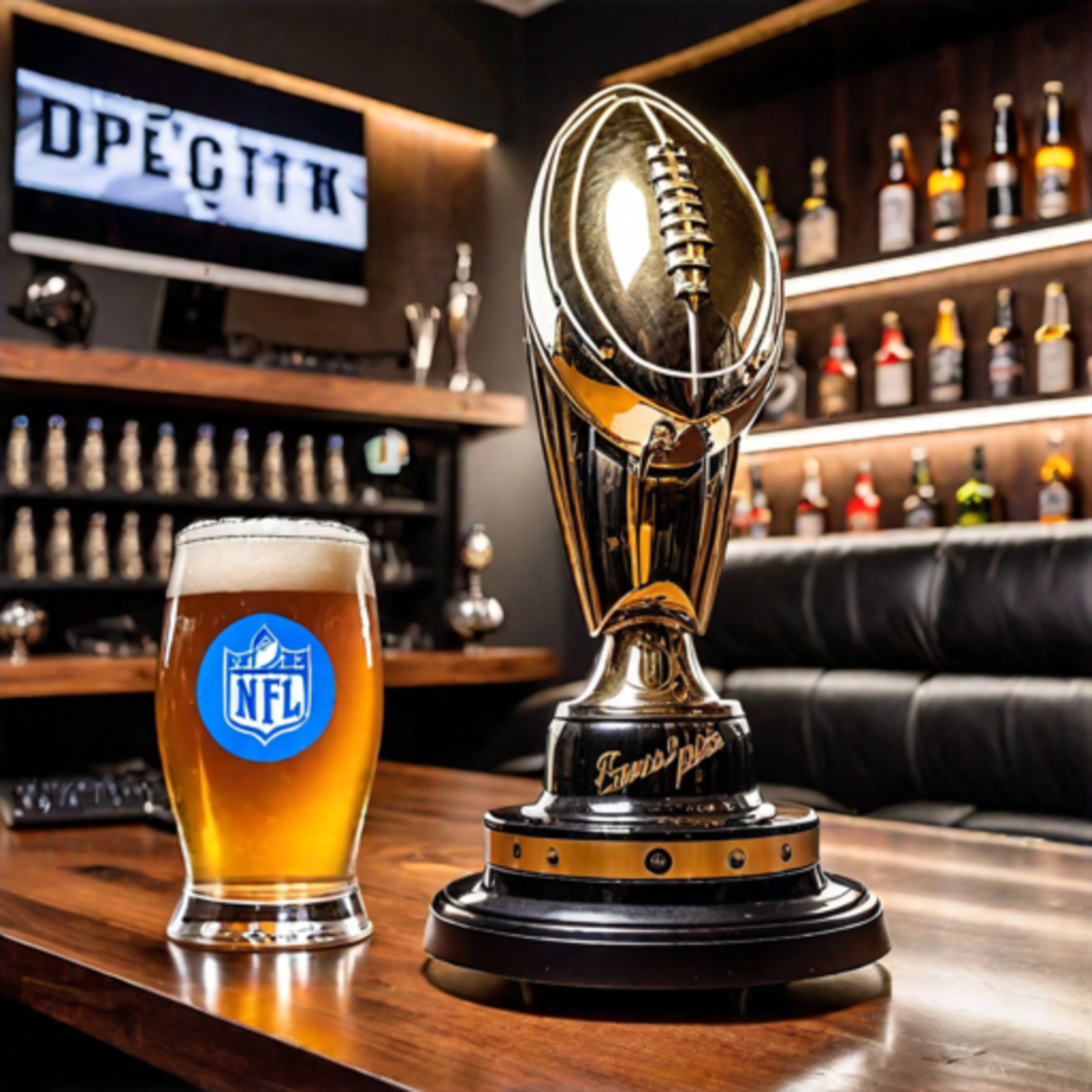 Weizenpreview NFL Conference Championships episode artwork