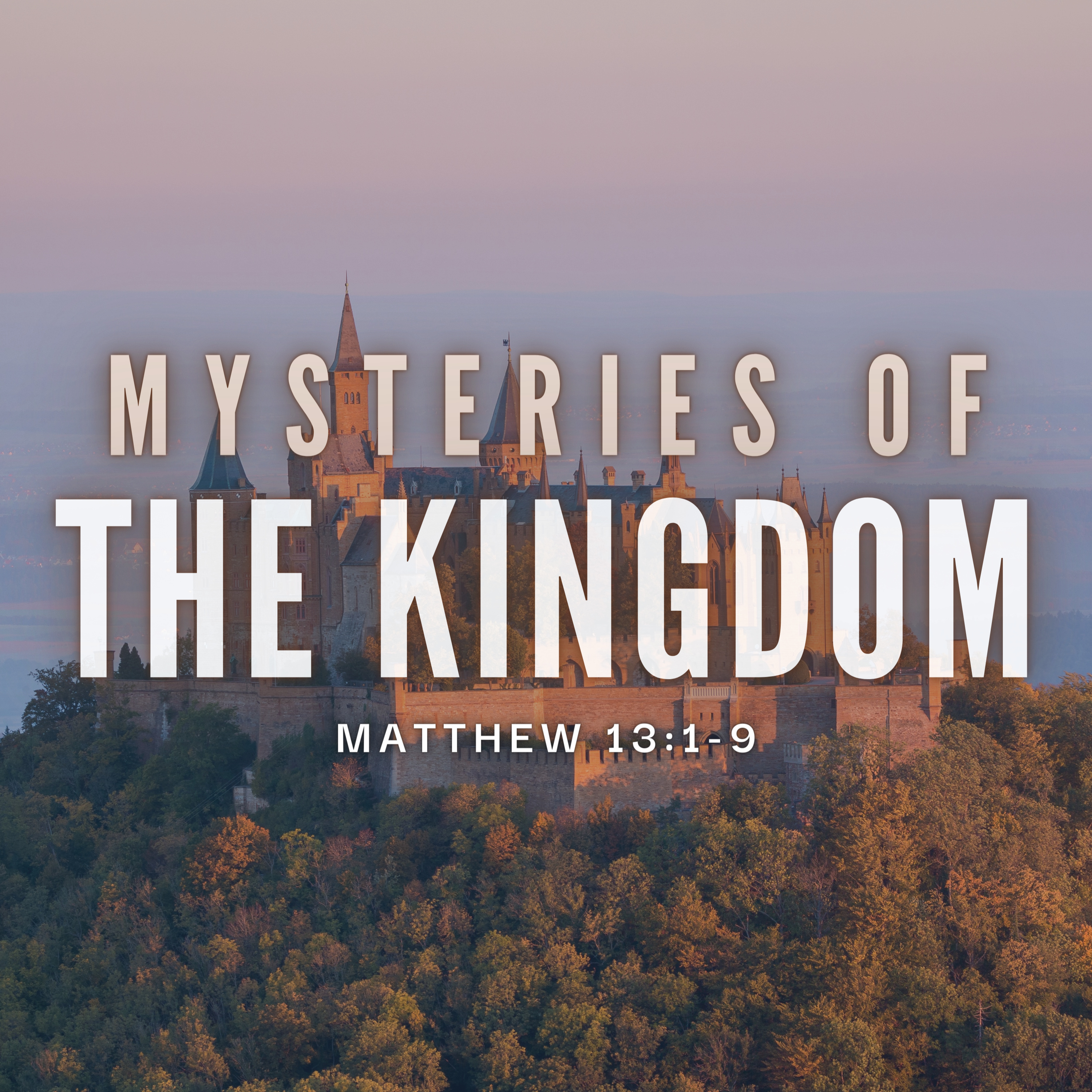 Bible Centered with Victor Jackson