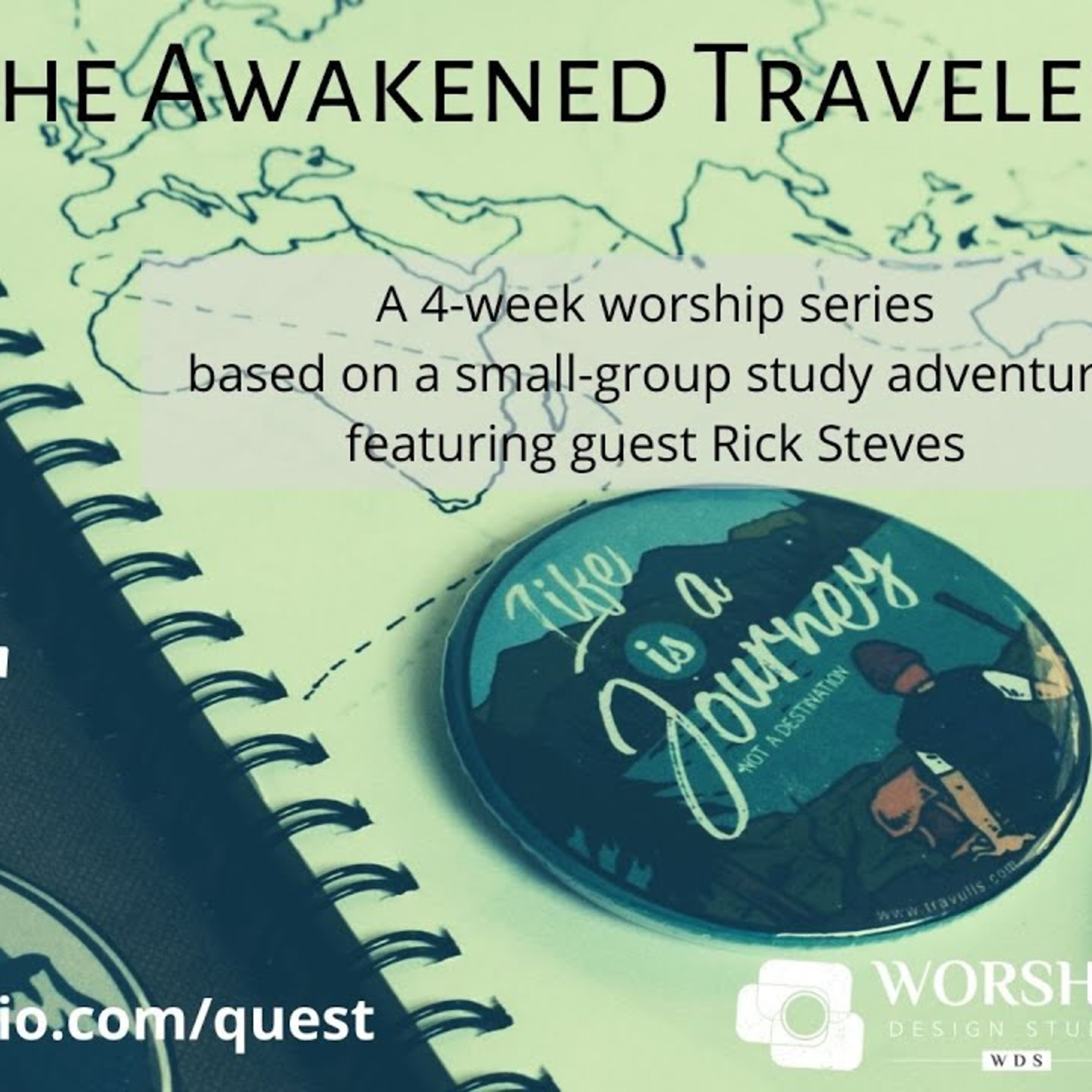 Midway Christian Church Sermon Podcast