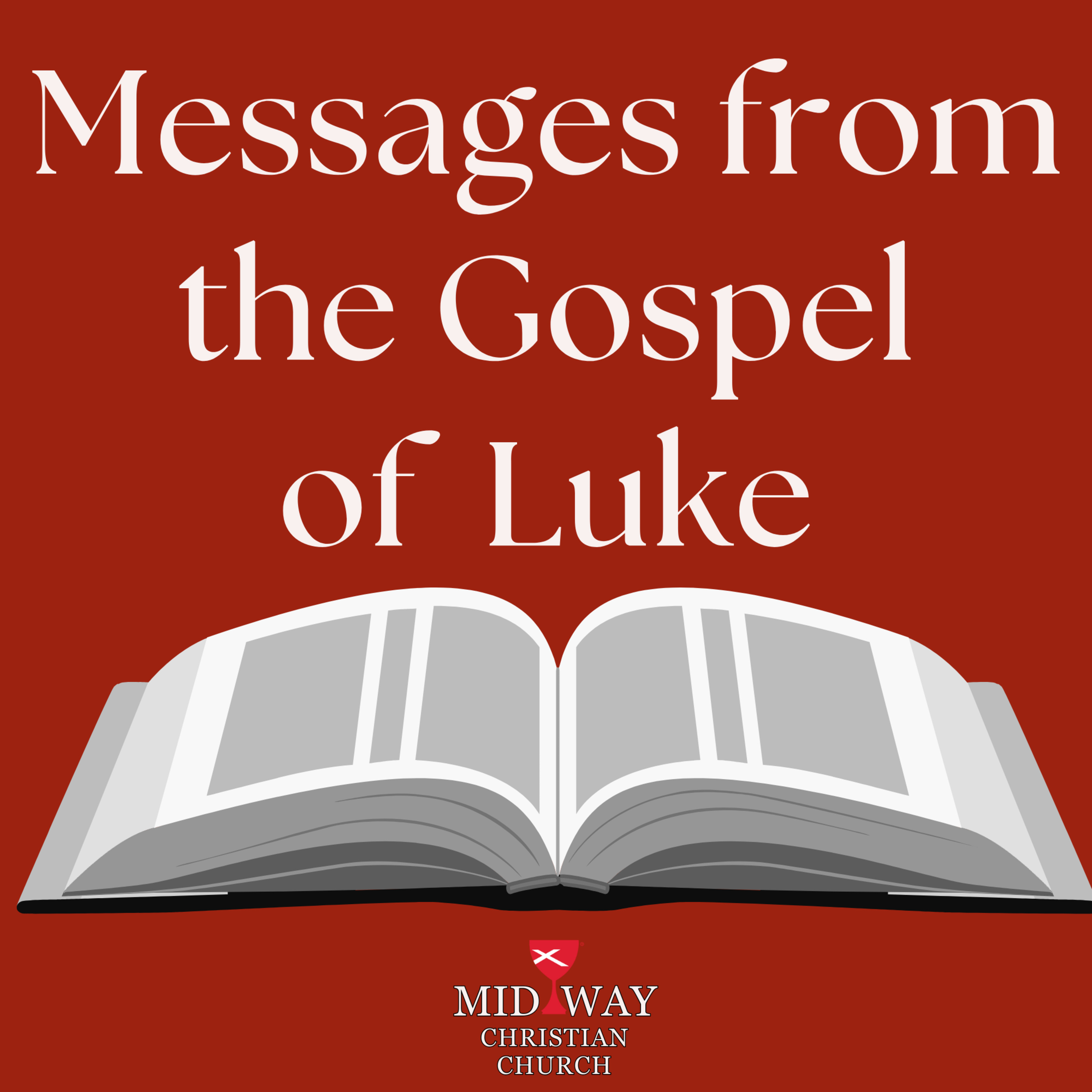 Midway Christian Church Sermon Podcast