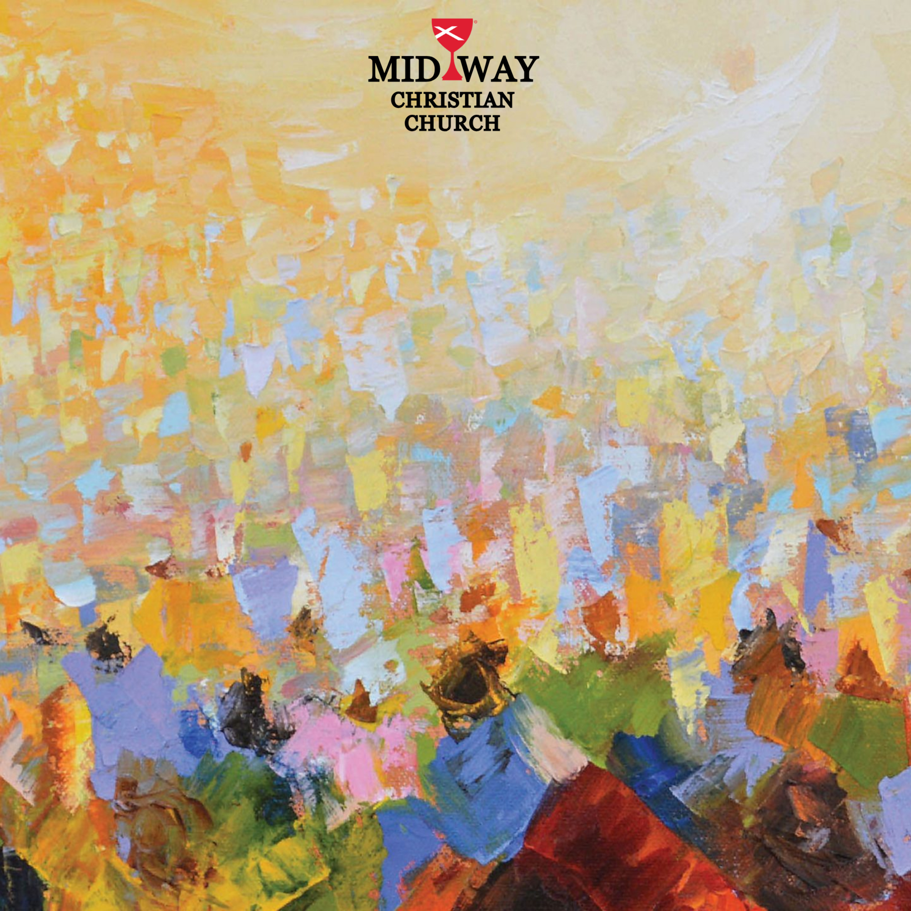 Midway Christian Church Sermon Podcast