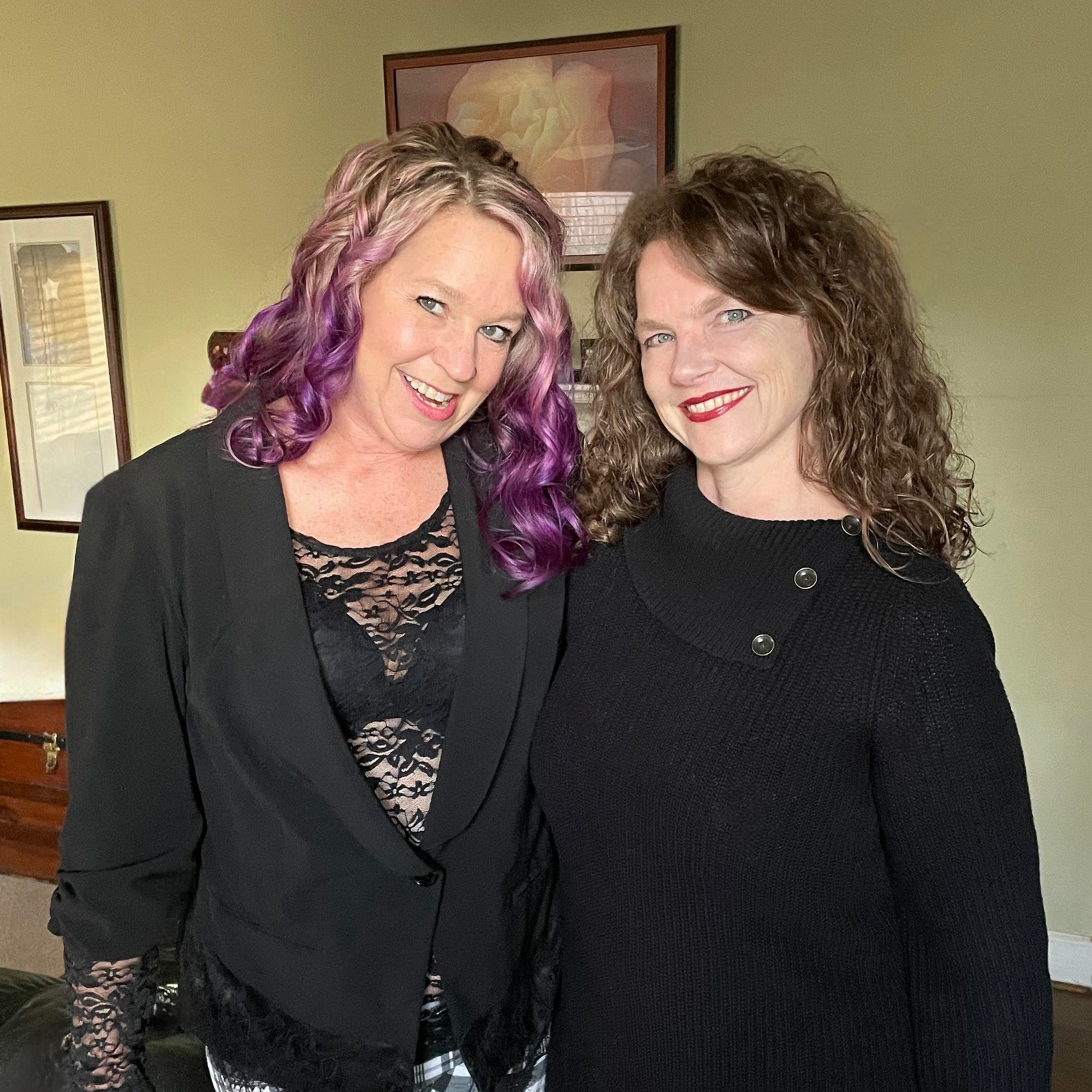 Band Wives & Beyond