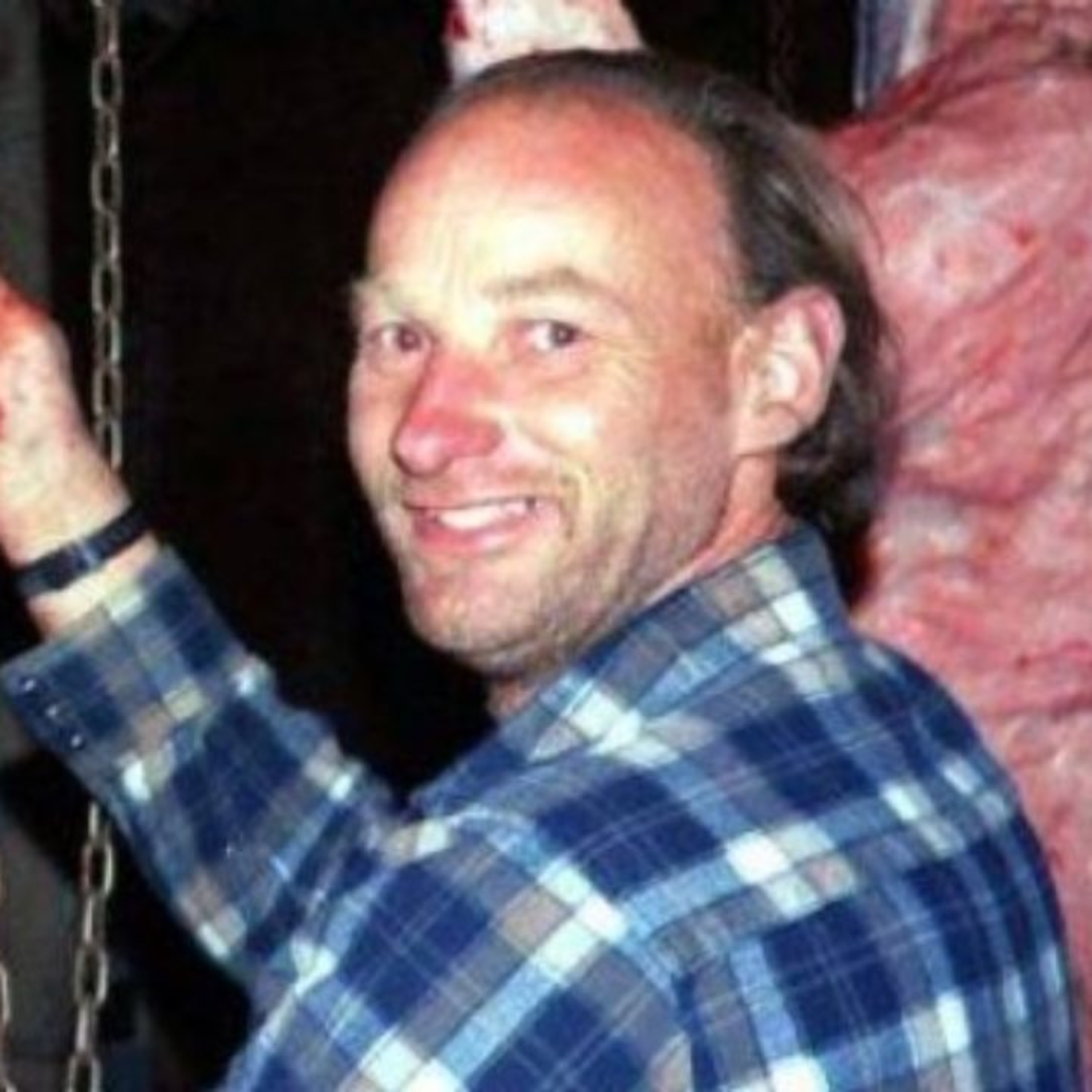 Robert Pickton Part #1  (Episode # 353)