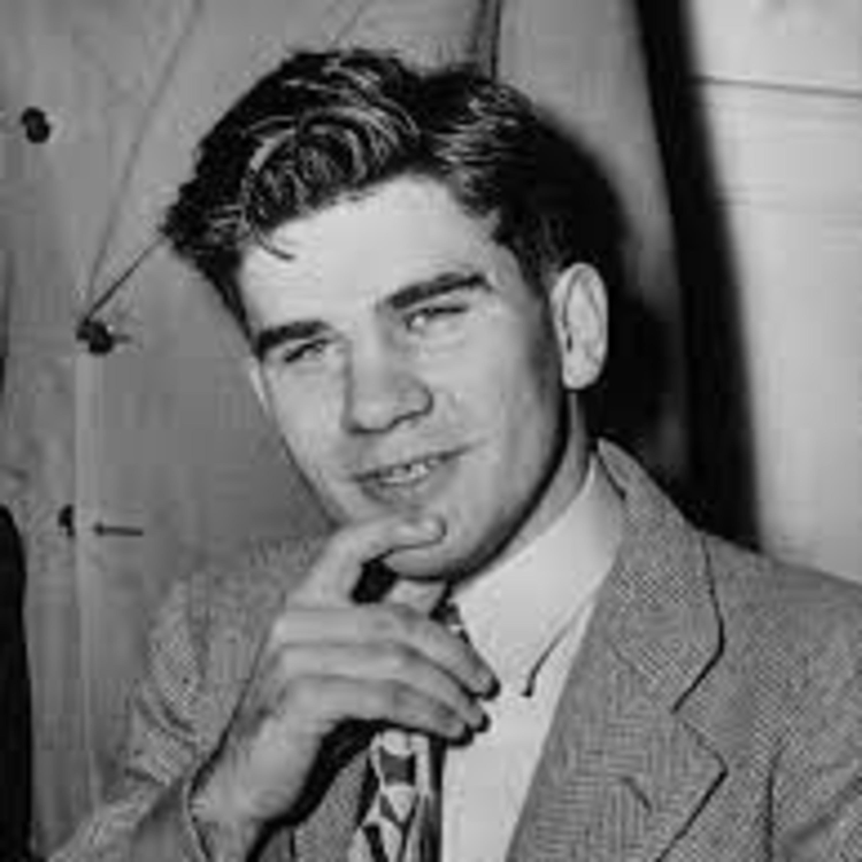 William Heirens aka The Lipstick killer Part #3