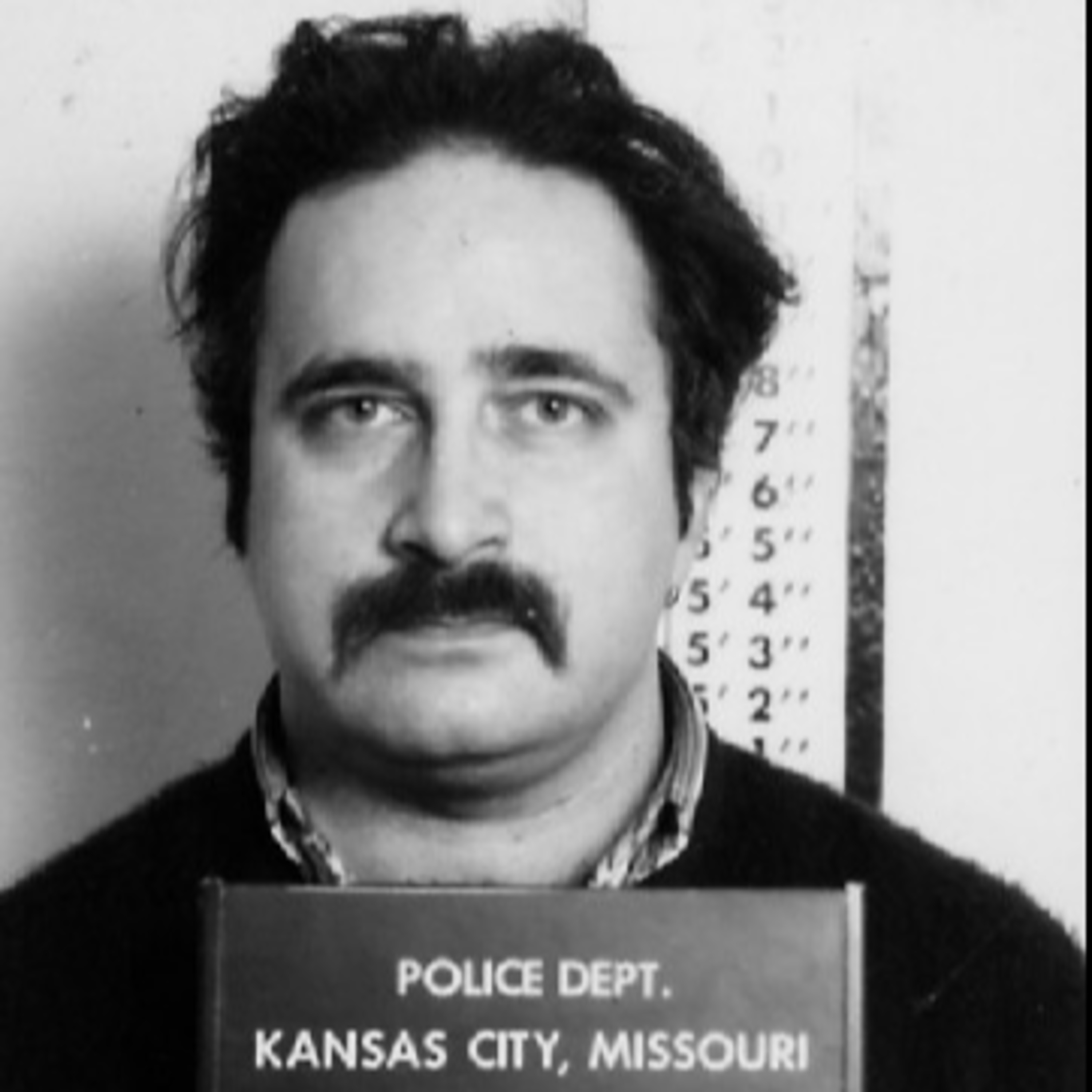 Robert Berdella aka The Kansas City Butcher