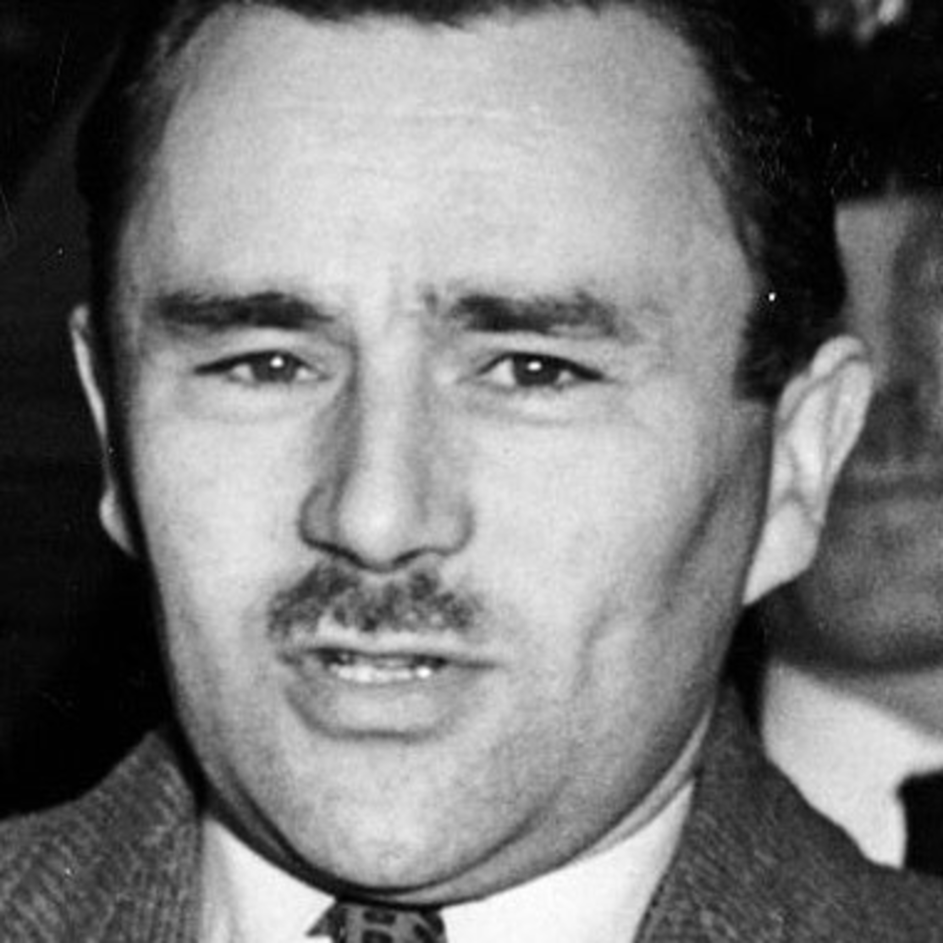 John George Haigh aka The Acid bath Murderer episode artwork